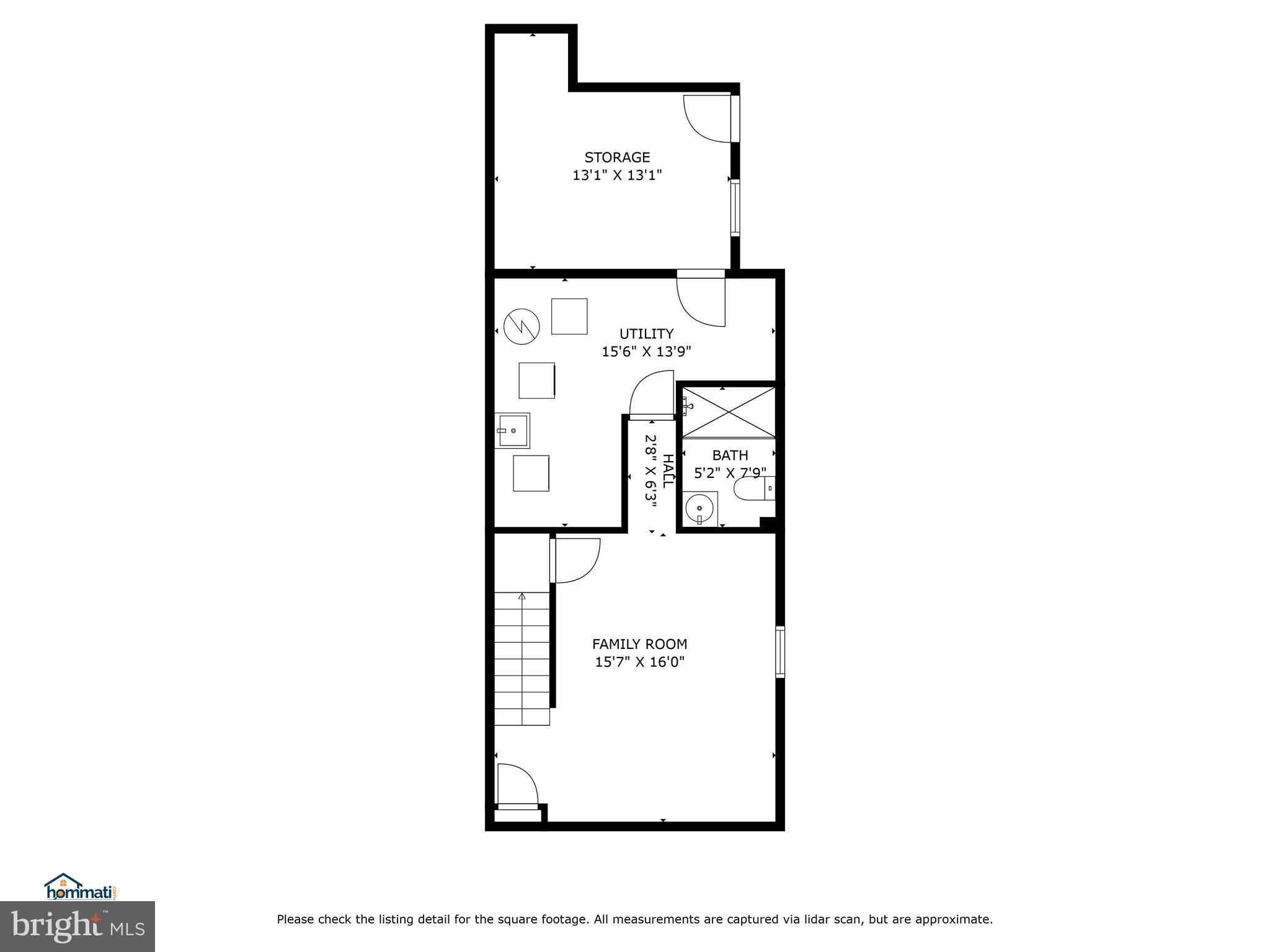 MEDFIELD - Residential