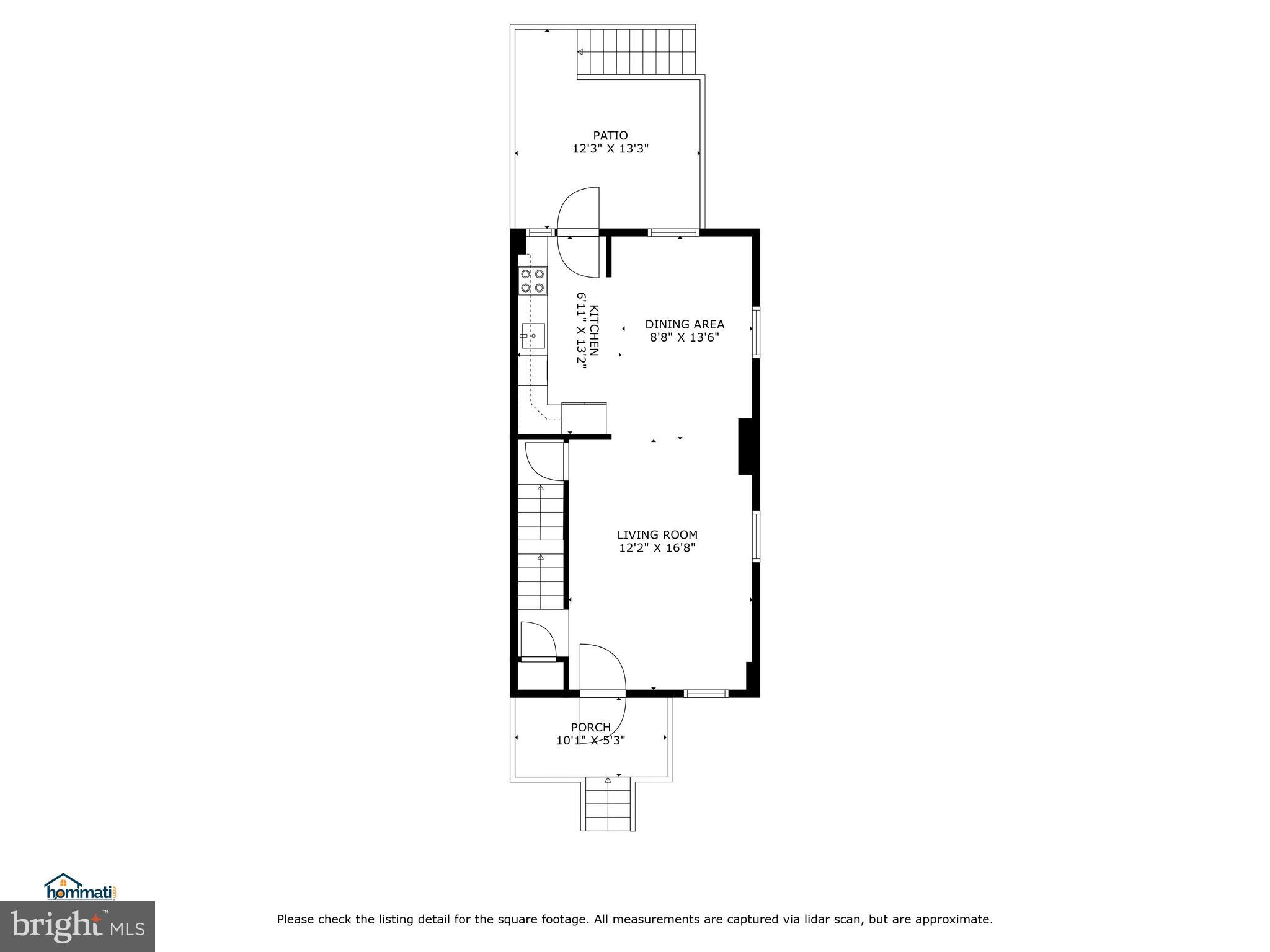 MEDFIELD - Residential