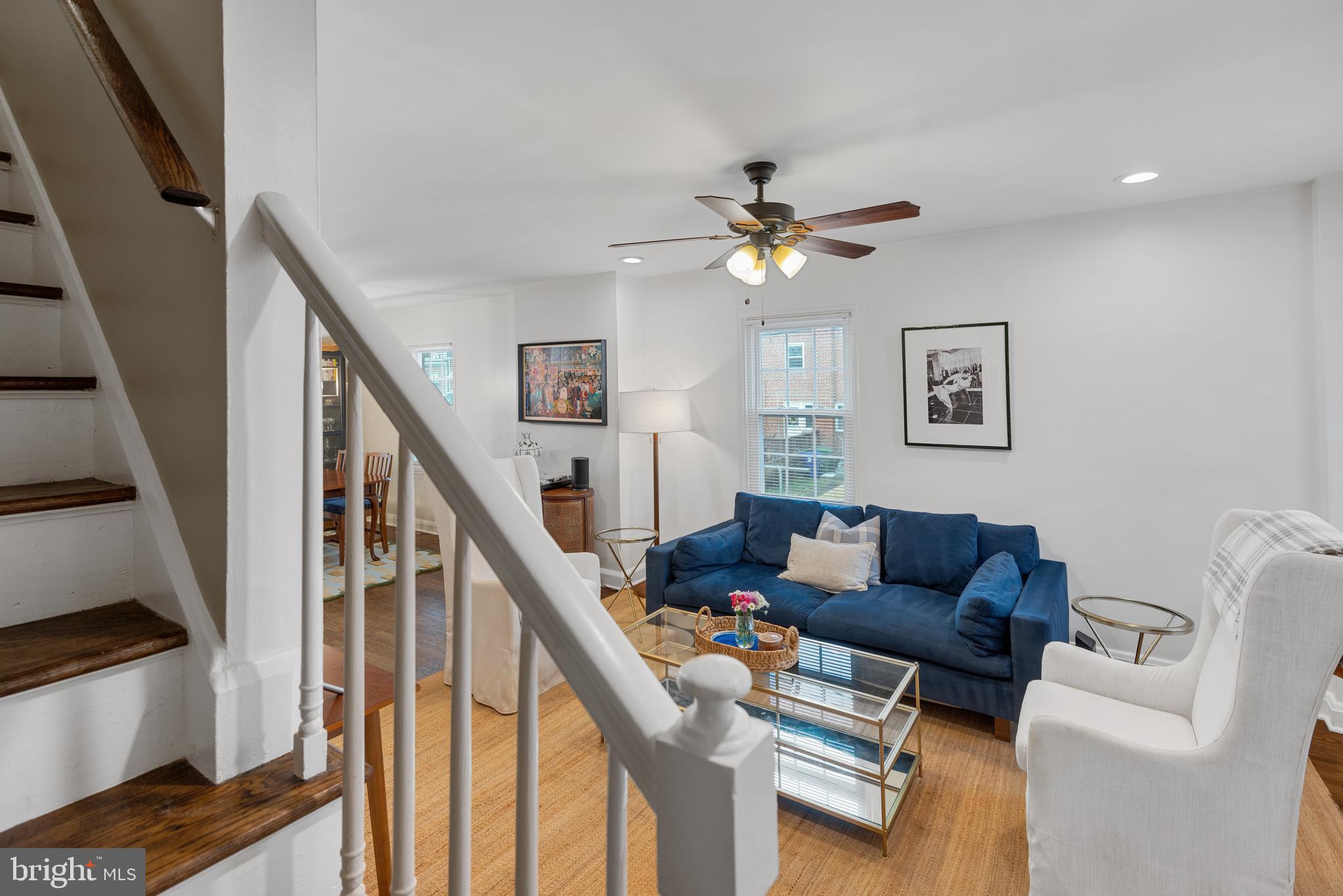 MEDFIELD - Residential