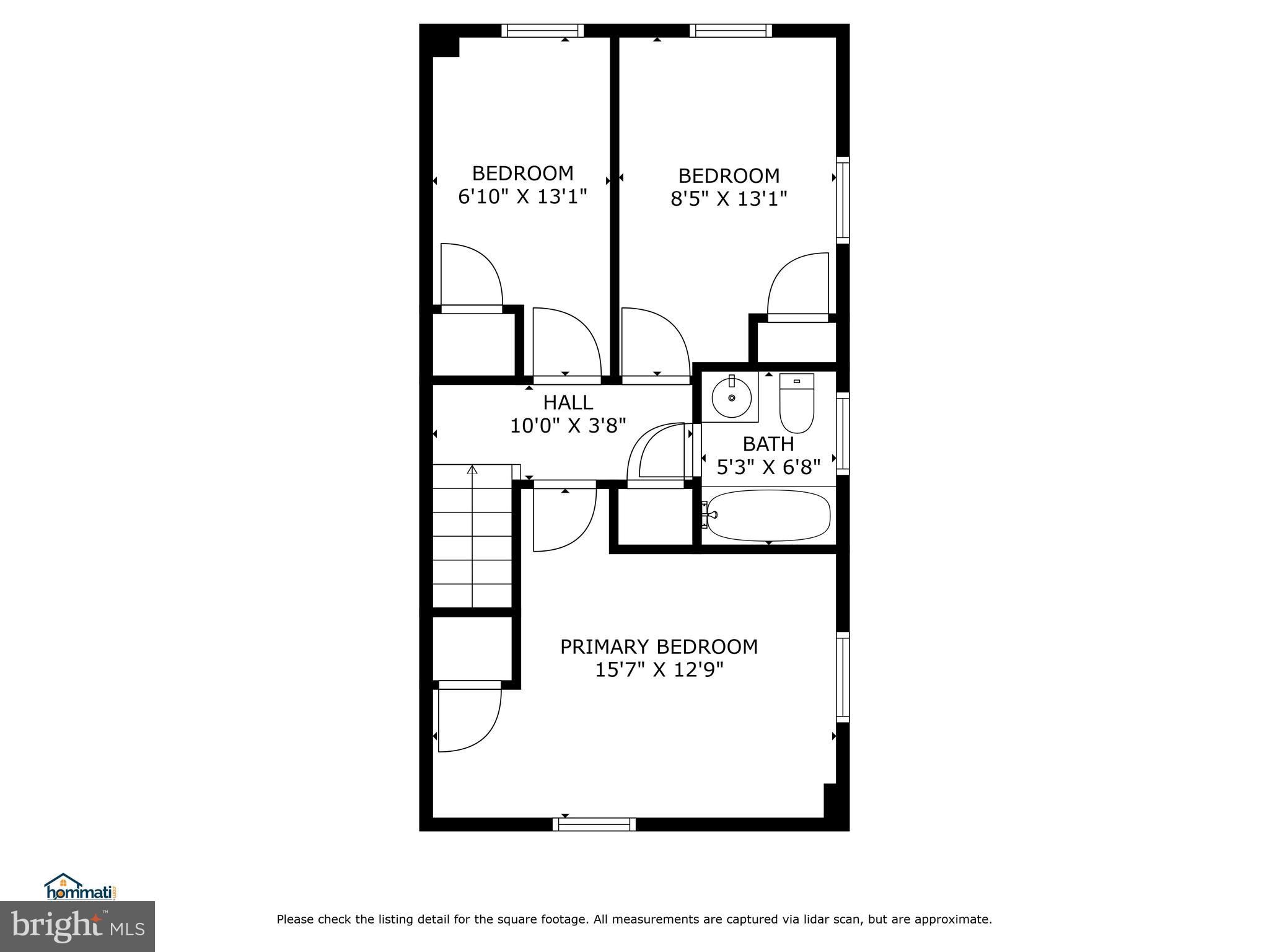 MEDFIELD - Residential