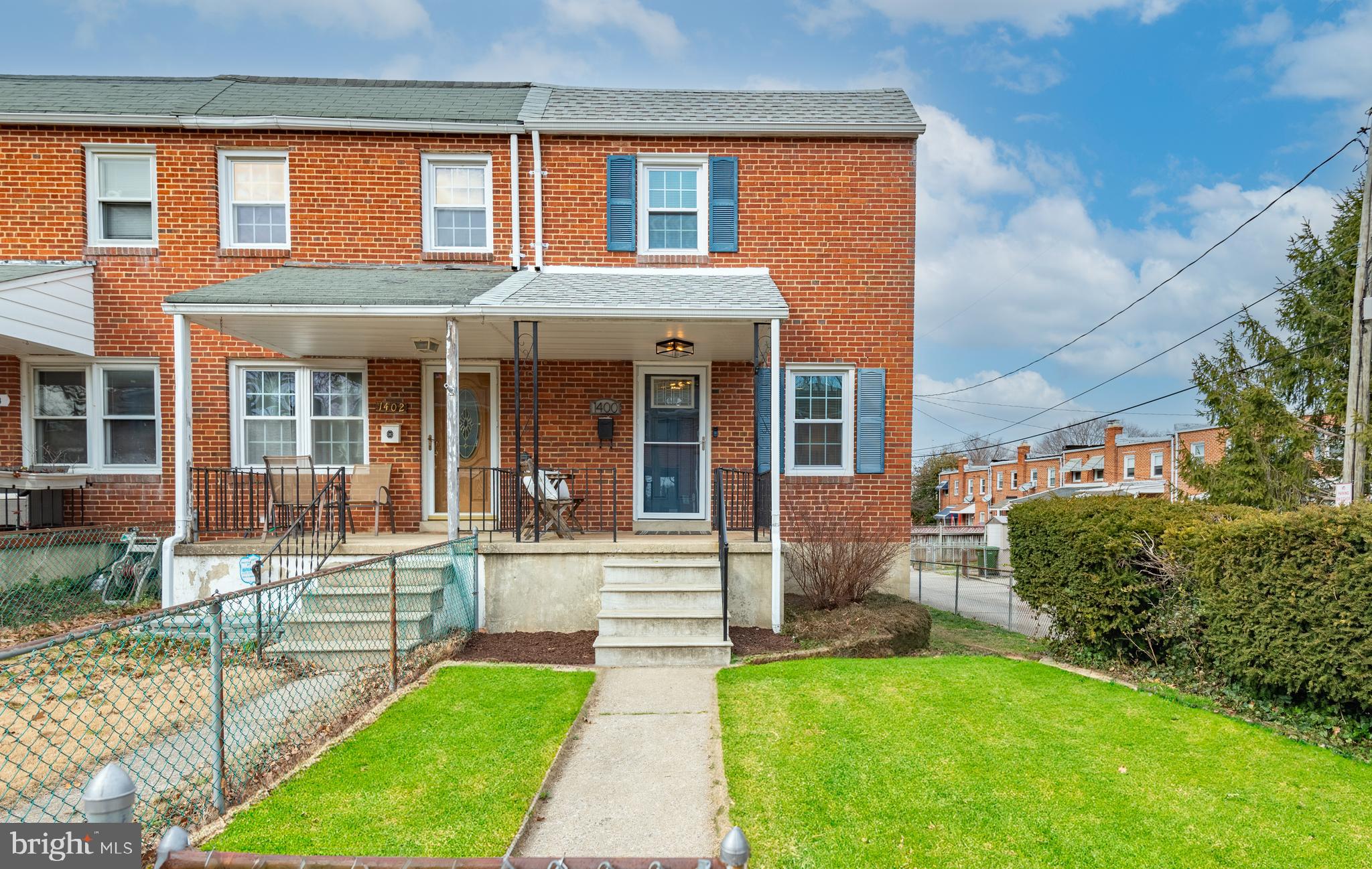 MEDFIELD - Residential