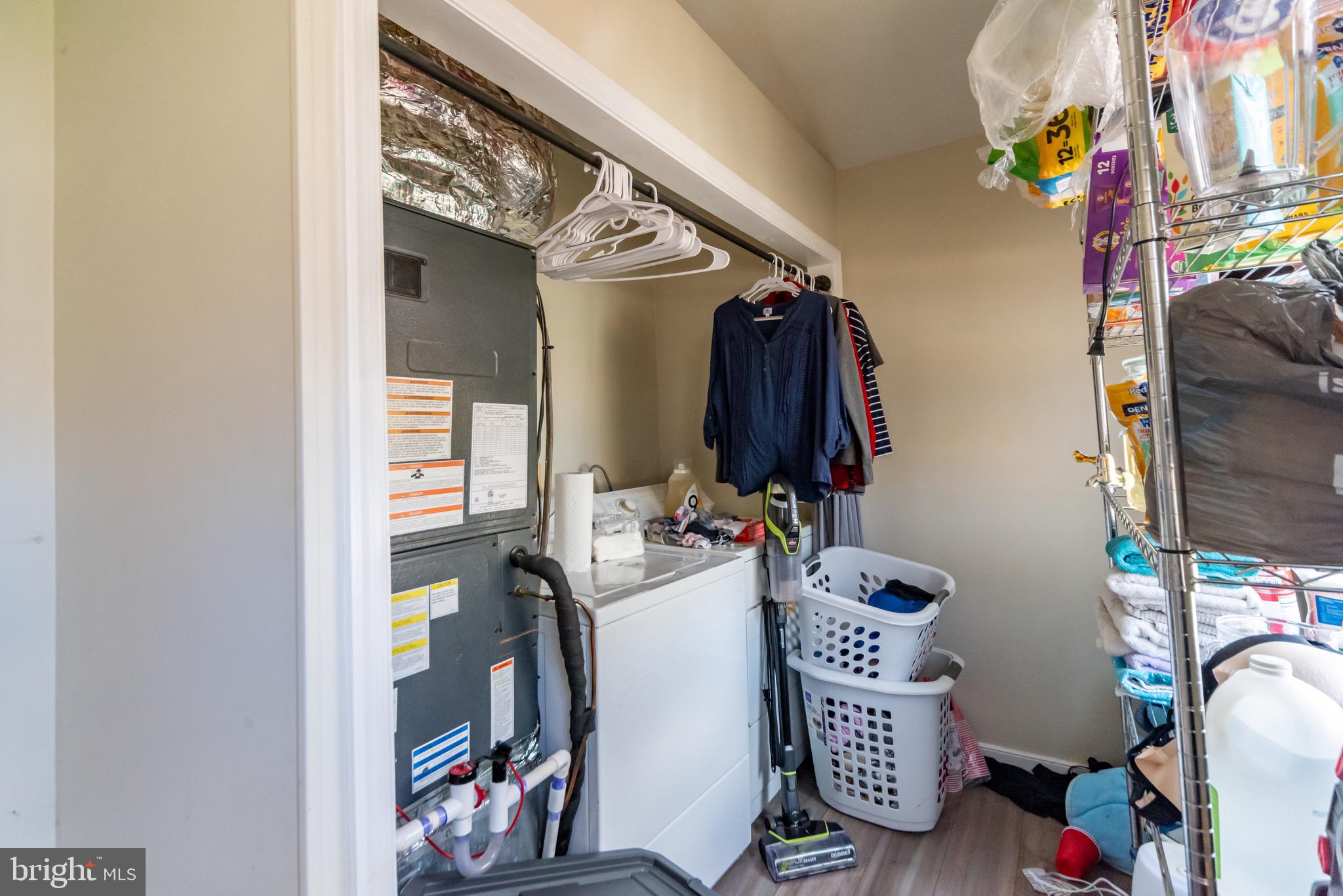 CUB CREEK - Residential