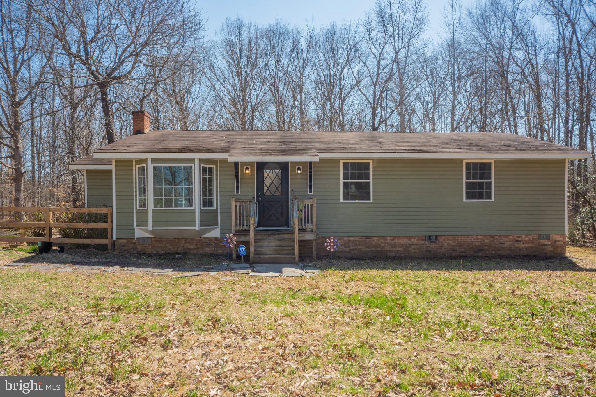 CUB CREEK - Residential