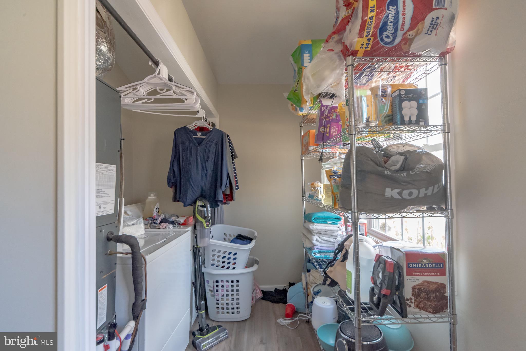 CUB CREEK - Residential