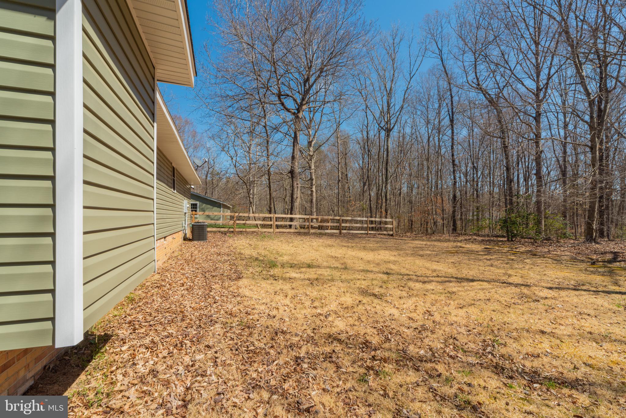 CUB CREEK - Residential