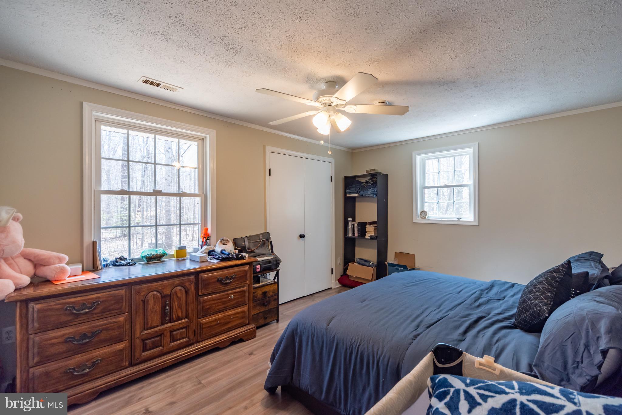 CUB CREEK - Residential