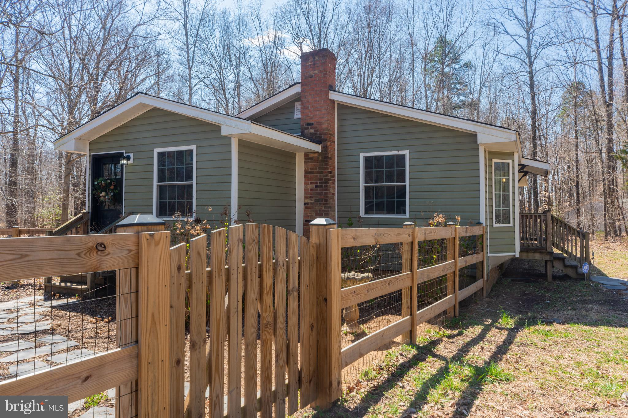 CUB CREEK - Residential