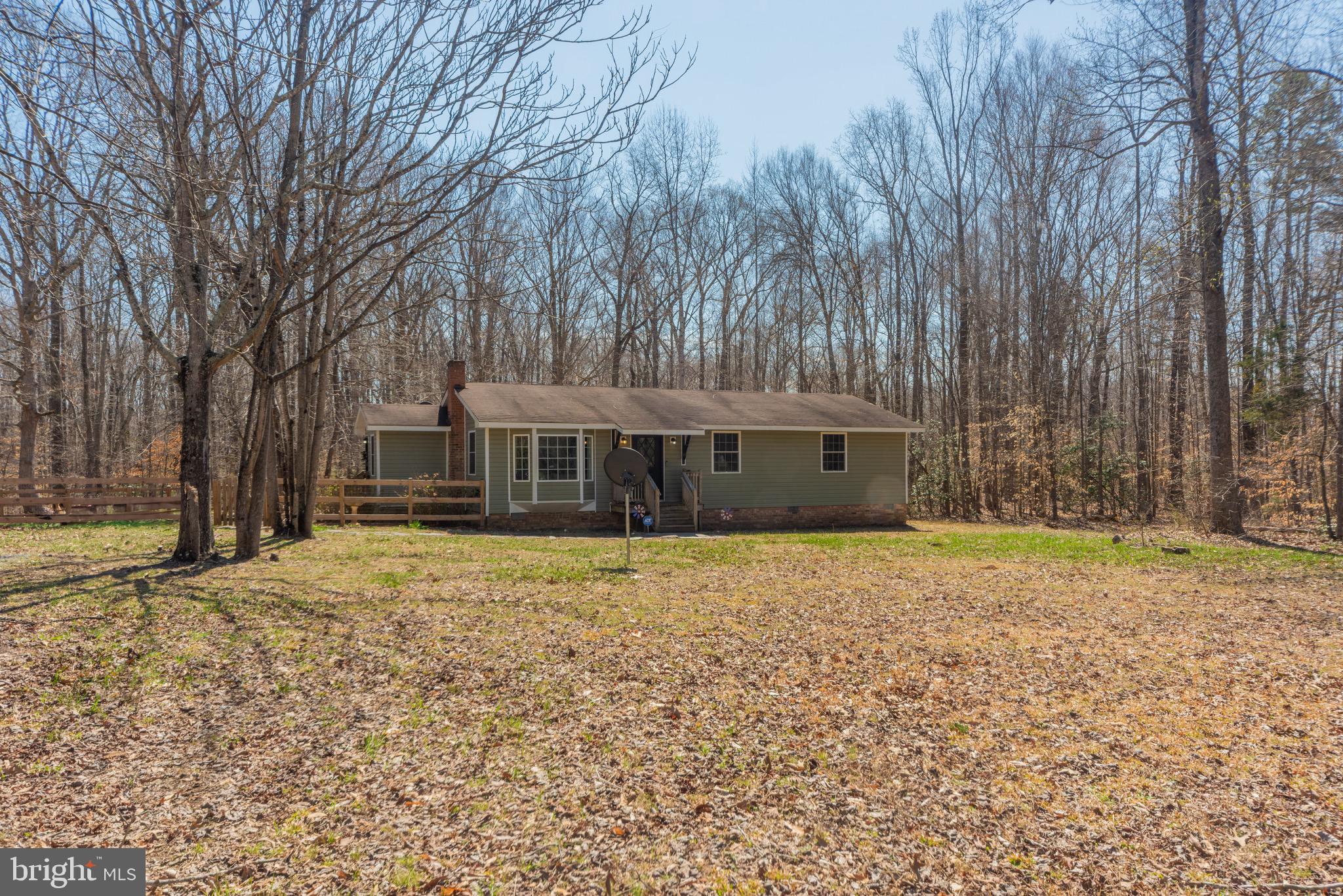 CUB CREEK - Residential