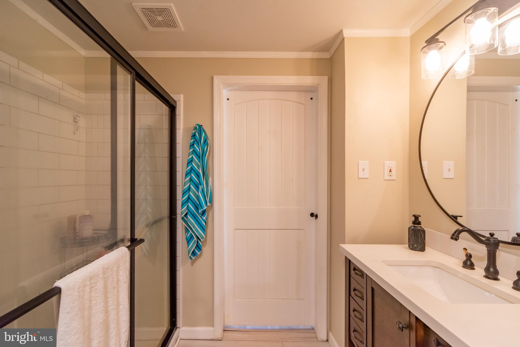 CUB CREEK - Residential