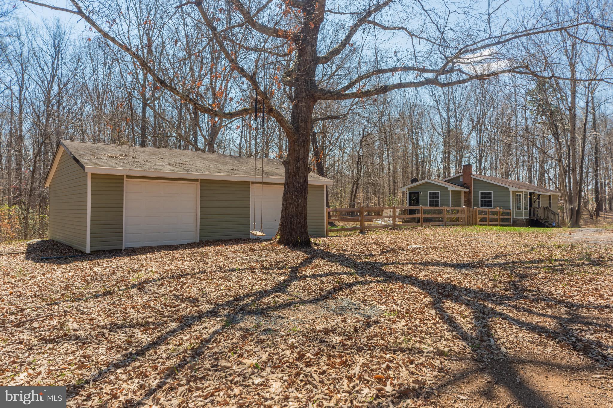 CUB CREEK - Residential