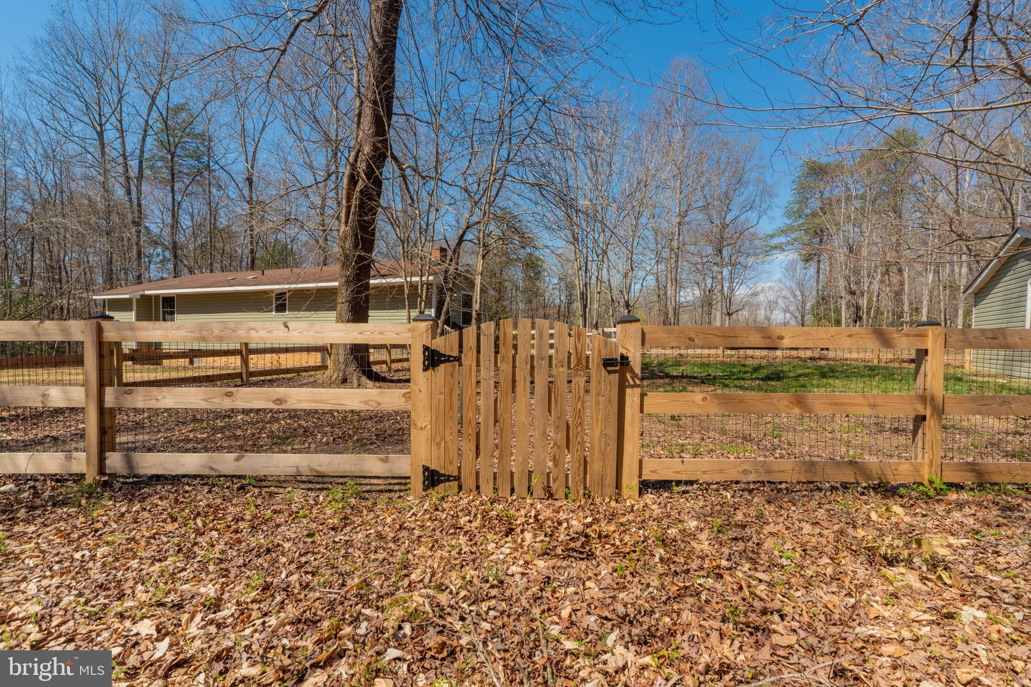 CUB CREEK - Residential