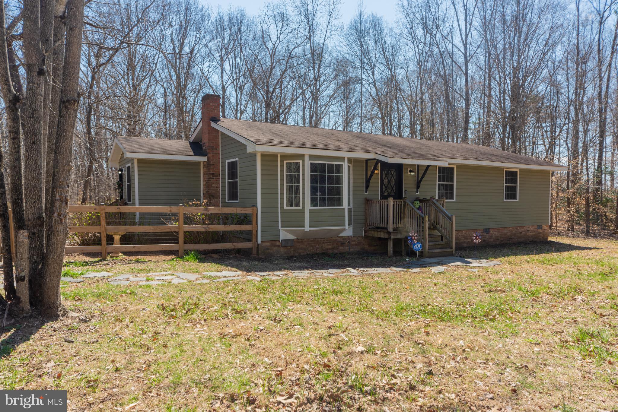 CUB CREEK - Residential