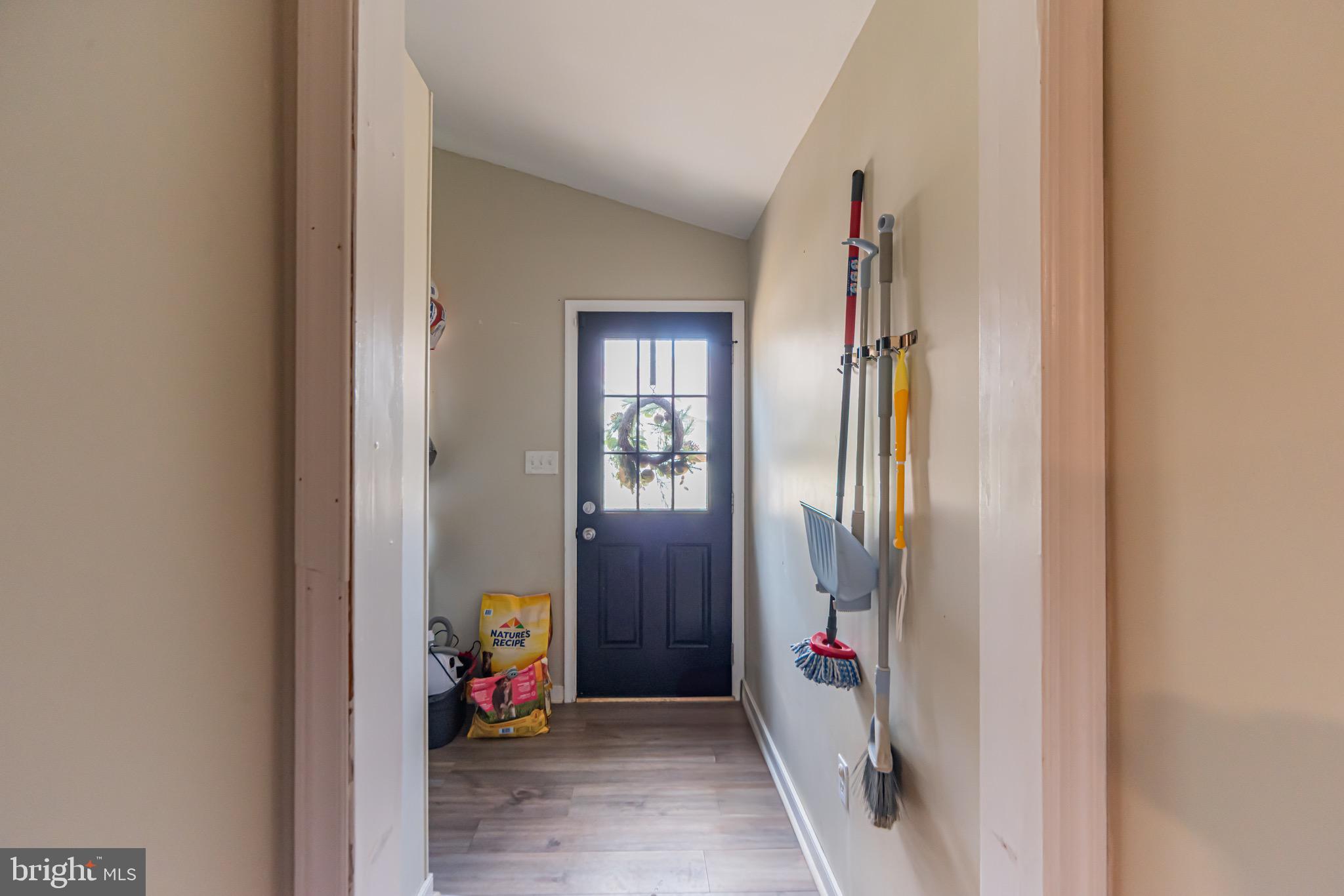 CUB CREEK - Residential