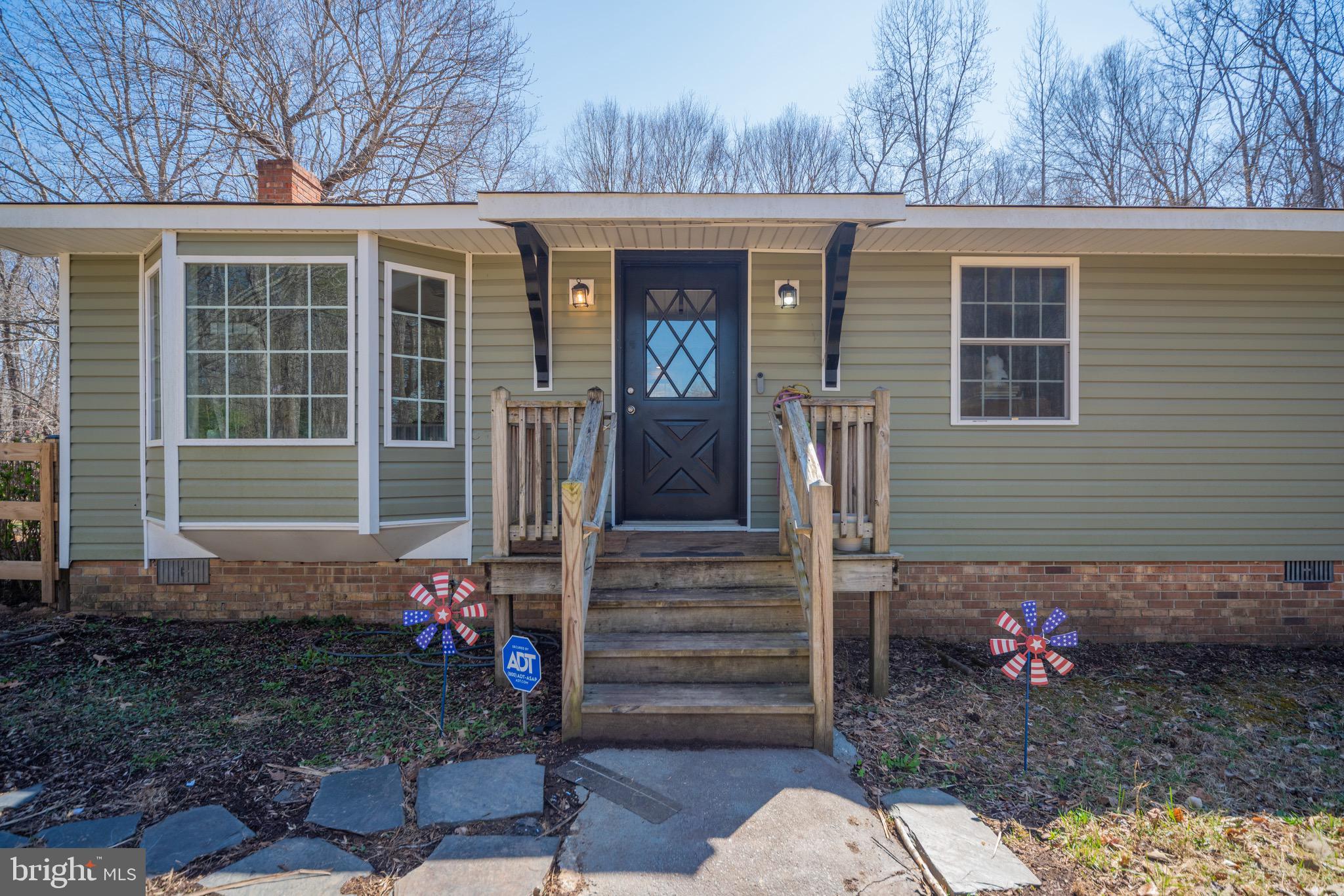 CUB CREEK - Residential