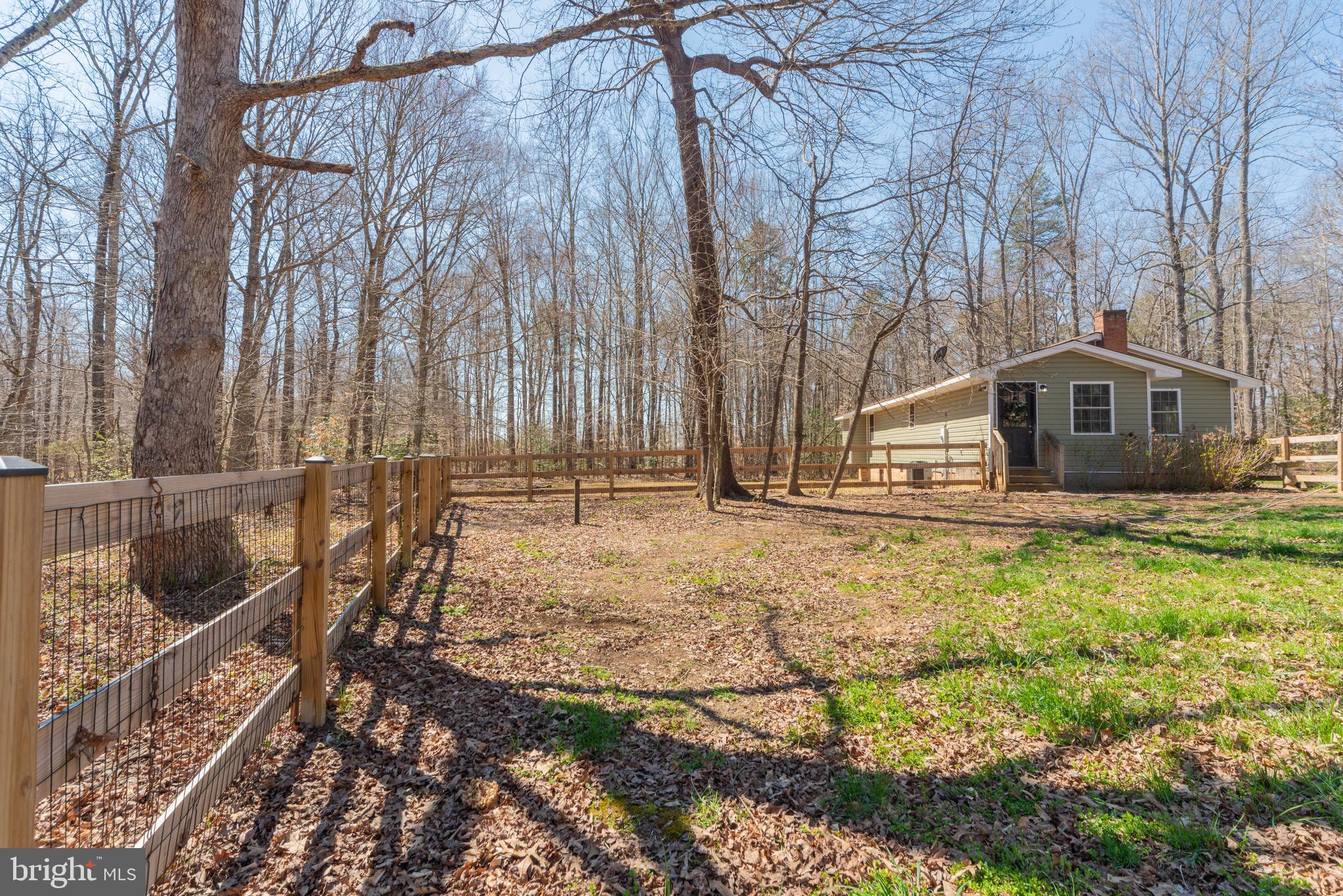 CUB CREEK - Residential