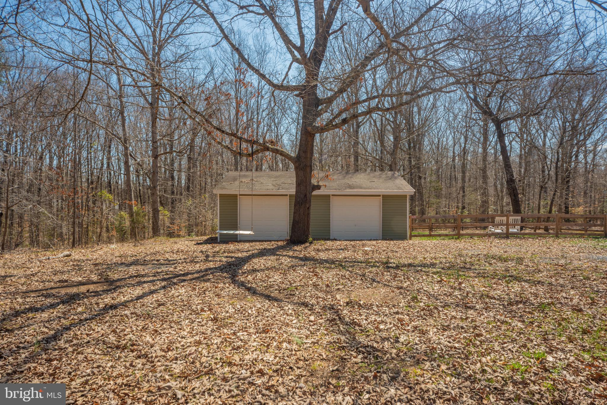 CUB CREEK - Residential