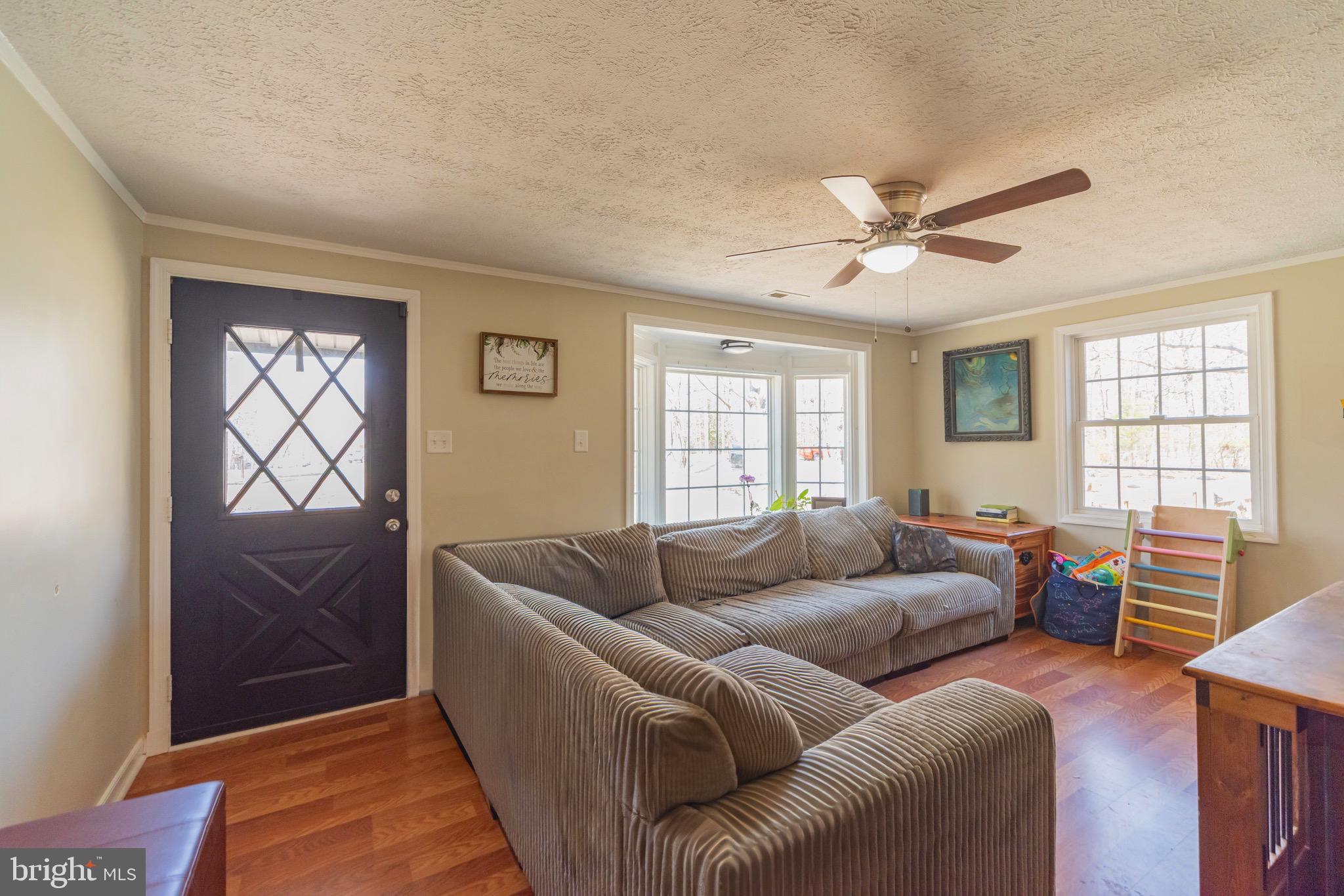 CUB CREEK - Residential