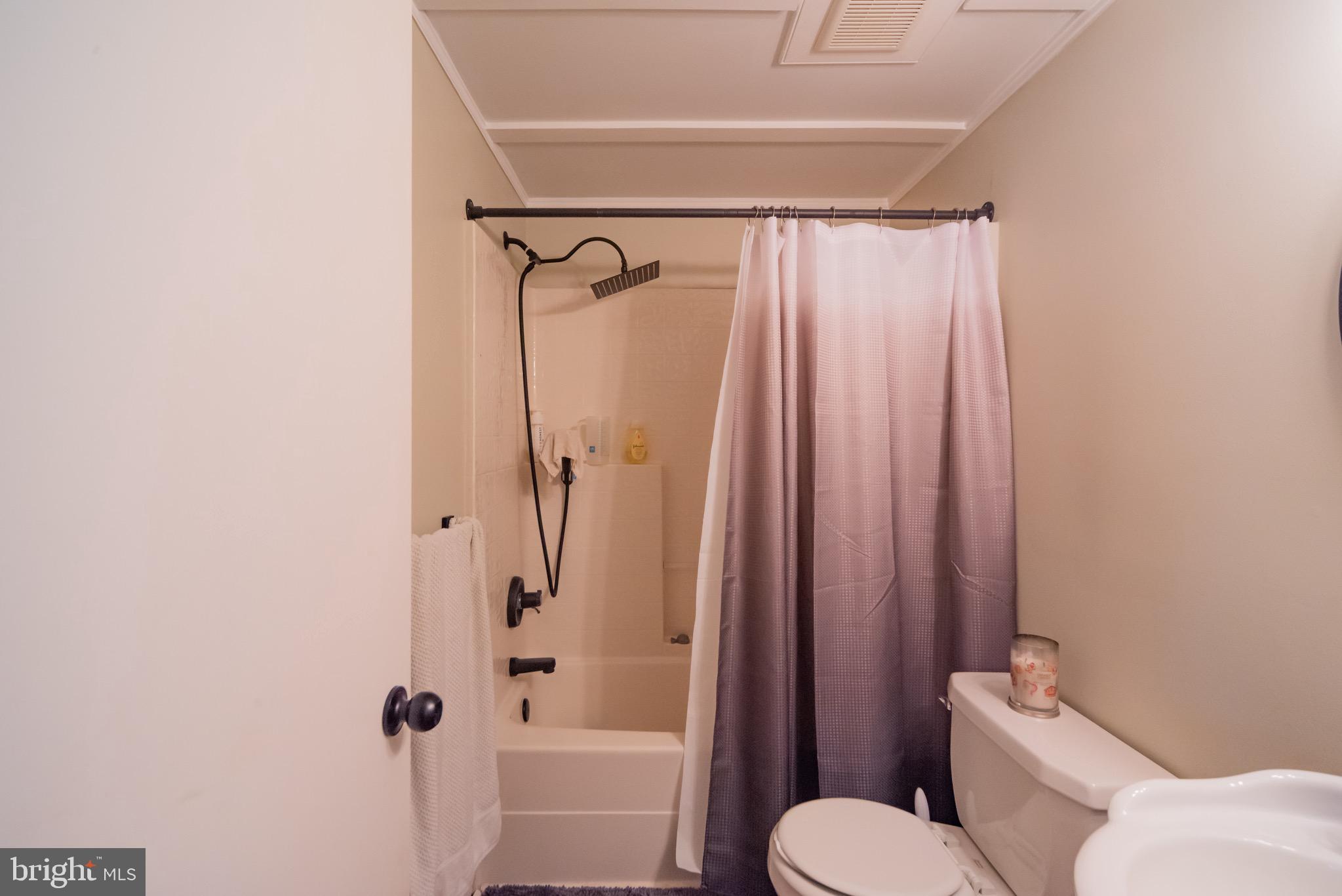 CUB CREEK - Residential