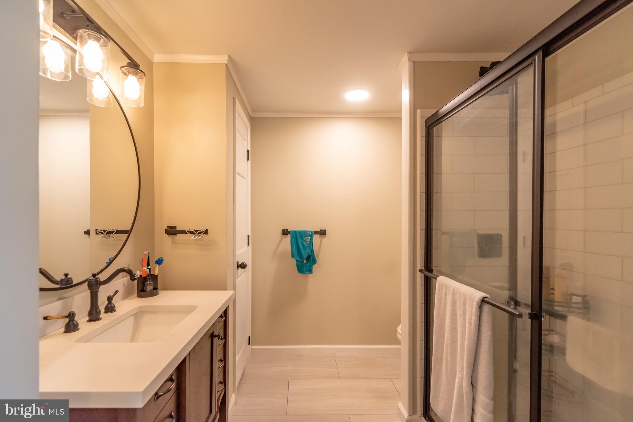 CUB CREEK - Residential