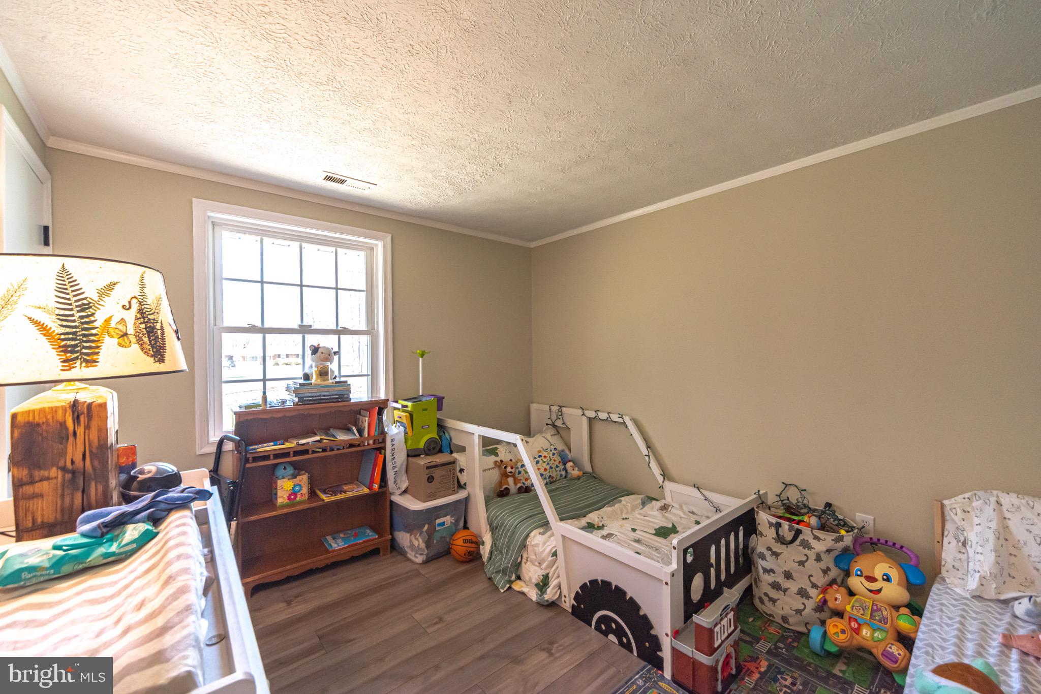 CUB CREEK - Residential