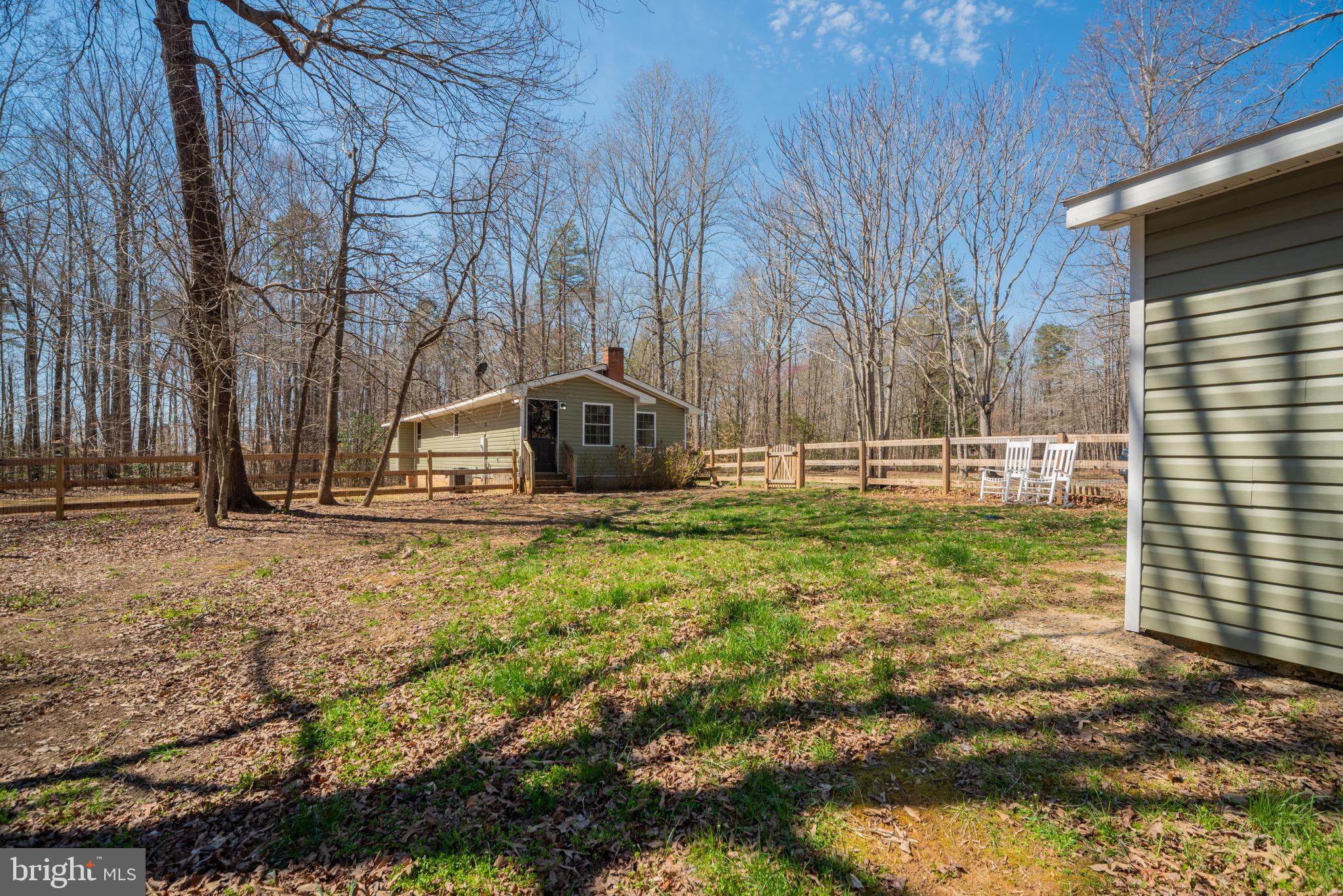 CUB CREEK - Residential