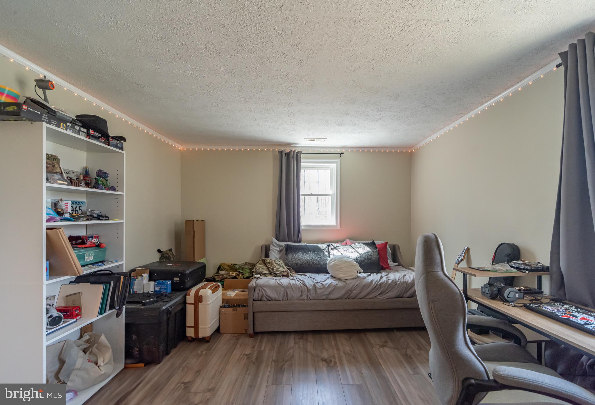 CUB CREEK - Residential