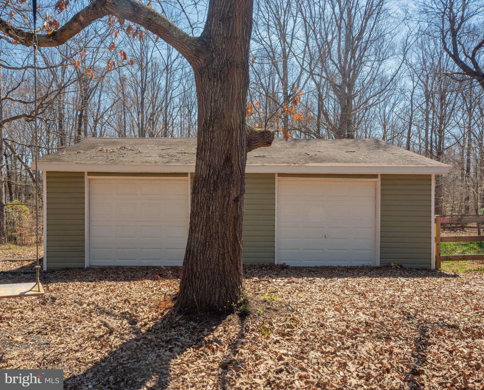 CUB CREEK - Residential