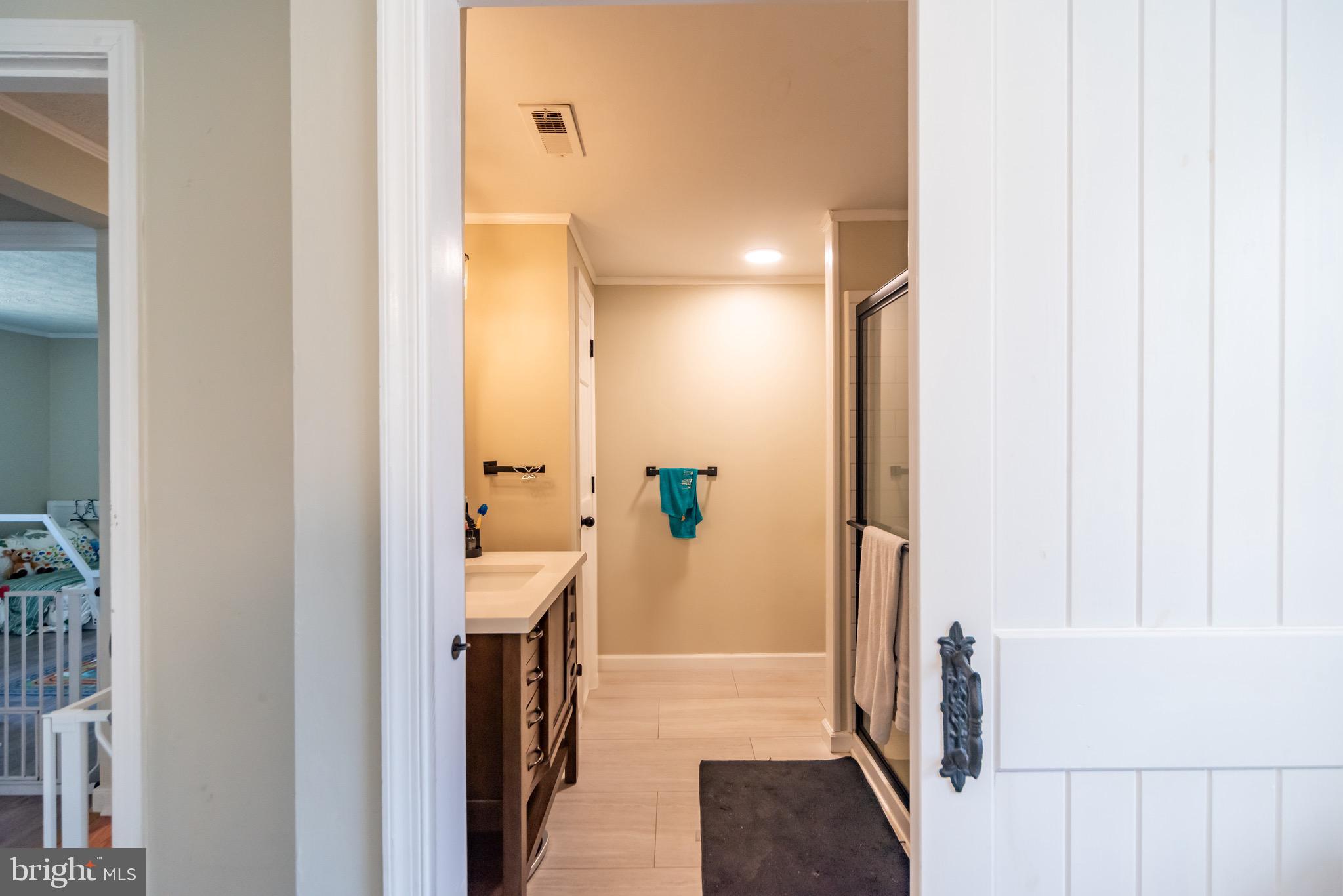 CUB CREEK - Residential