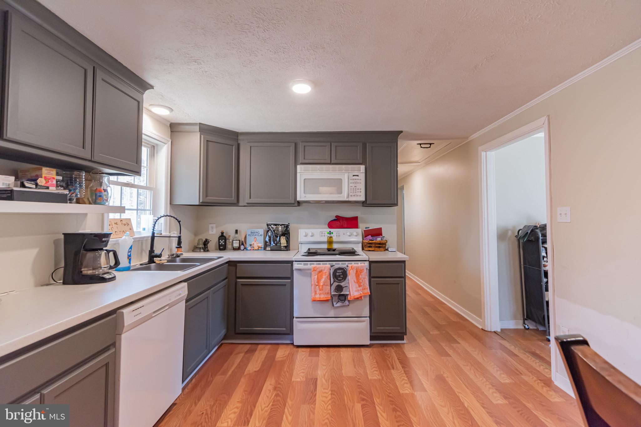 CUB CREEK - Residential