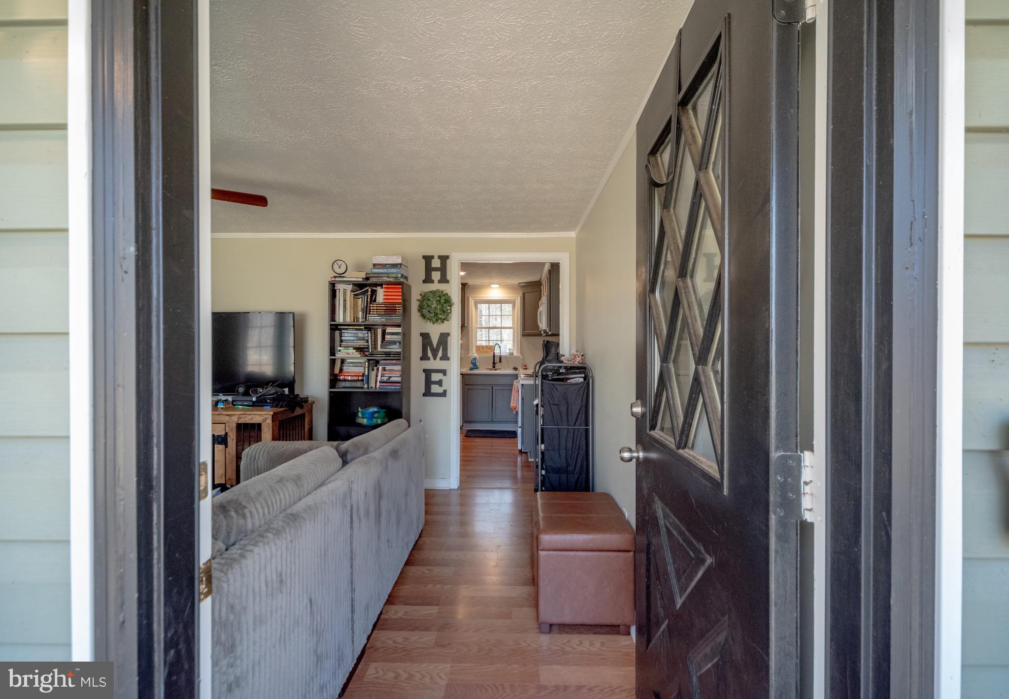 CUB CREEK - Residential