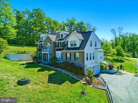Photo of 26 Sentinel Ridge Lane, STAFFORD, VA 22554 (MLS # VAST2050388)