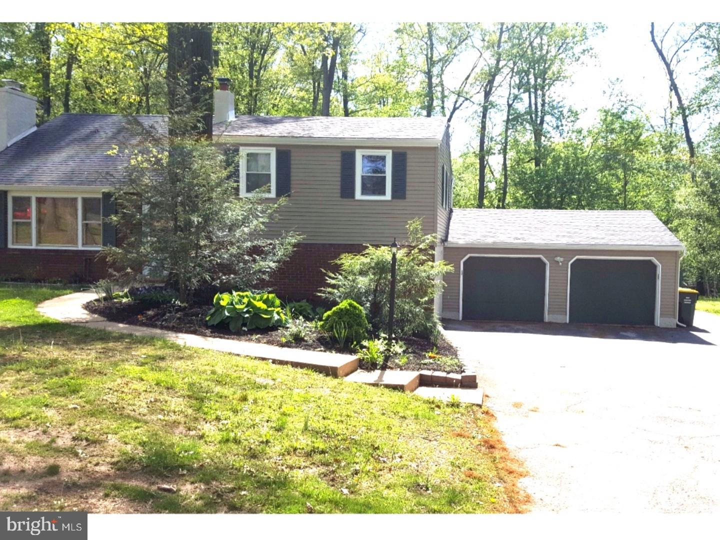 Pride in ownership shines as we offer you this fantastic opportunity to live in the award winning Downingtown school district!This home has been renovated and updated throughout. Walk into the spacious main level living rm with hardwood floors & gas fireplace, to the formal dining rm with hardwood floors and wainscoting, newly updated kitchen with granite counter tops, new sink & glass back splash, under cabinet lighting and fresh paint, sun drenched breakfast room alongside cozy sun room with sliding glass doors leading to the 20x20 deck featuring new deck boards and railing, overlooking a spacious & quite backyard, just waiting to host your friends & family for cookouts and get togethers! Upper level has 3 spacious bedrooms, all featuring hardwood floors, Updated bathroom with bonus finished attic that can be used as an additional bedroom/office or storage. It's up to you! Lower level bids new laminate floors for the play room/office and potential in law suite. Two car garage with built in work bench & pull down stairs for additional storage. New roof, rain gutters and downspouts in 2015, New vinyl siding in 2015,New refrigerator in 2016, New kitchen sink, faucet, granite counter top, and glass backslash 2017,New laminate floors in basement 2017, New carpet in attic 2017,Fresh paint on exterior stucco 2017, Fresh paint in all rooms on the main level, all rooms in the basement, upper level hallway, and attic, New deck boards and railing on back deck 2017, New storm doors 2017, Oil burner serviced in April 2017, Septic pumped out in April 2017. Make your appointment today to see this Downingtown school district gem!