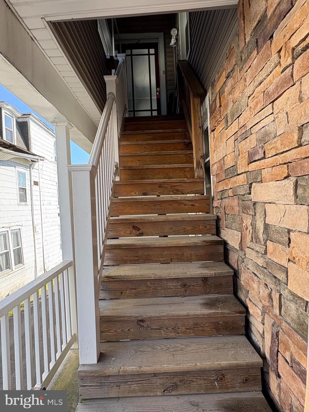 Photo of 227 South Street, LEHIGHTON, PA 18235 (MLS # PACC2006742)