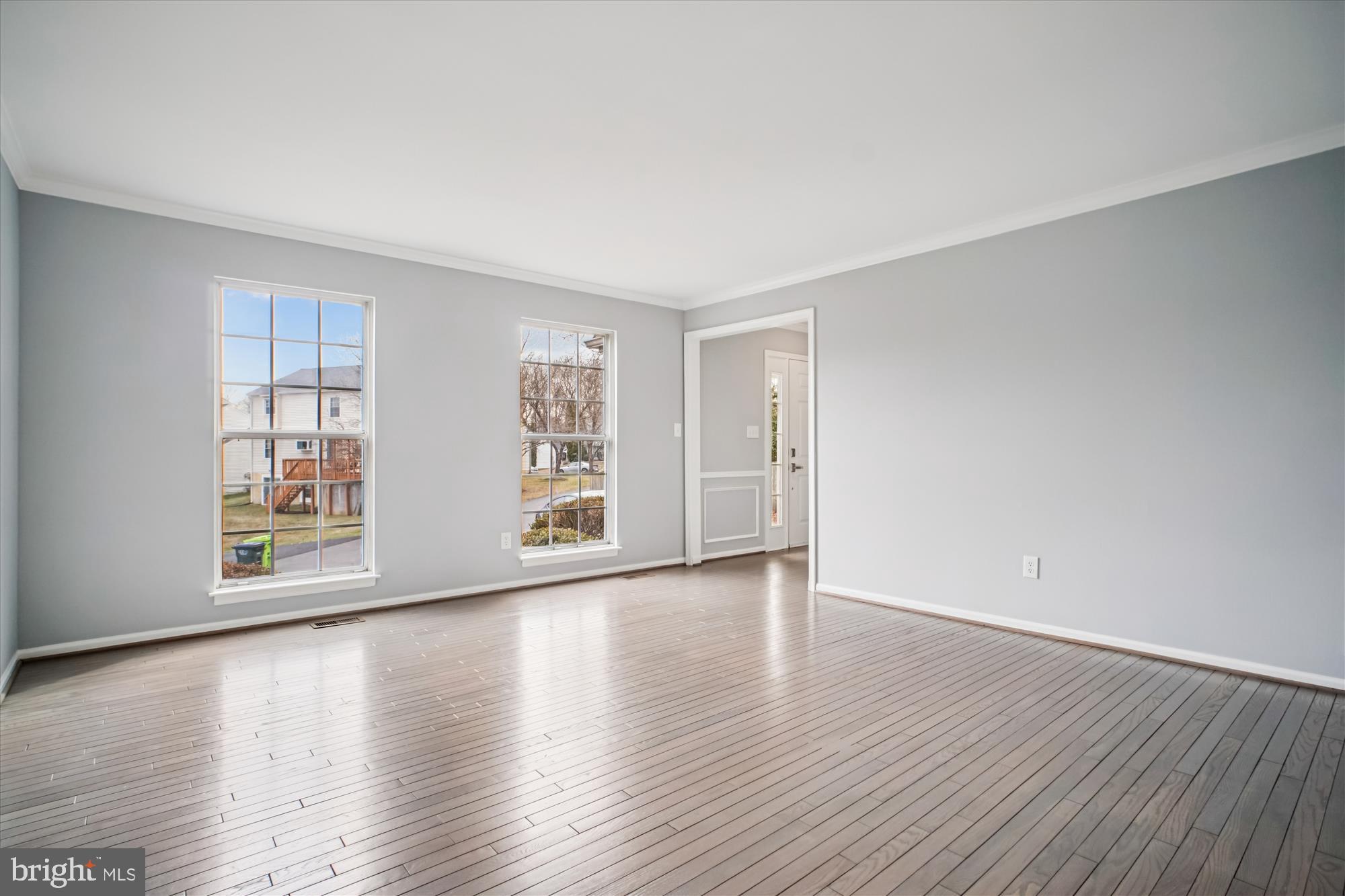 DRANESVILLE ESTATES - Residential