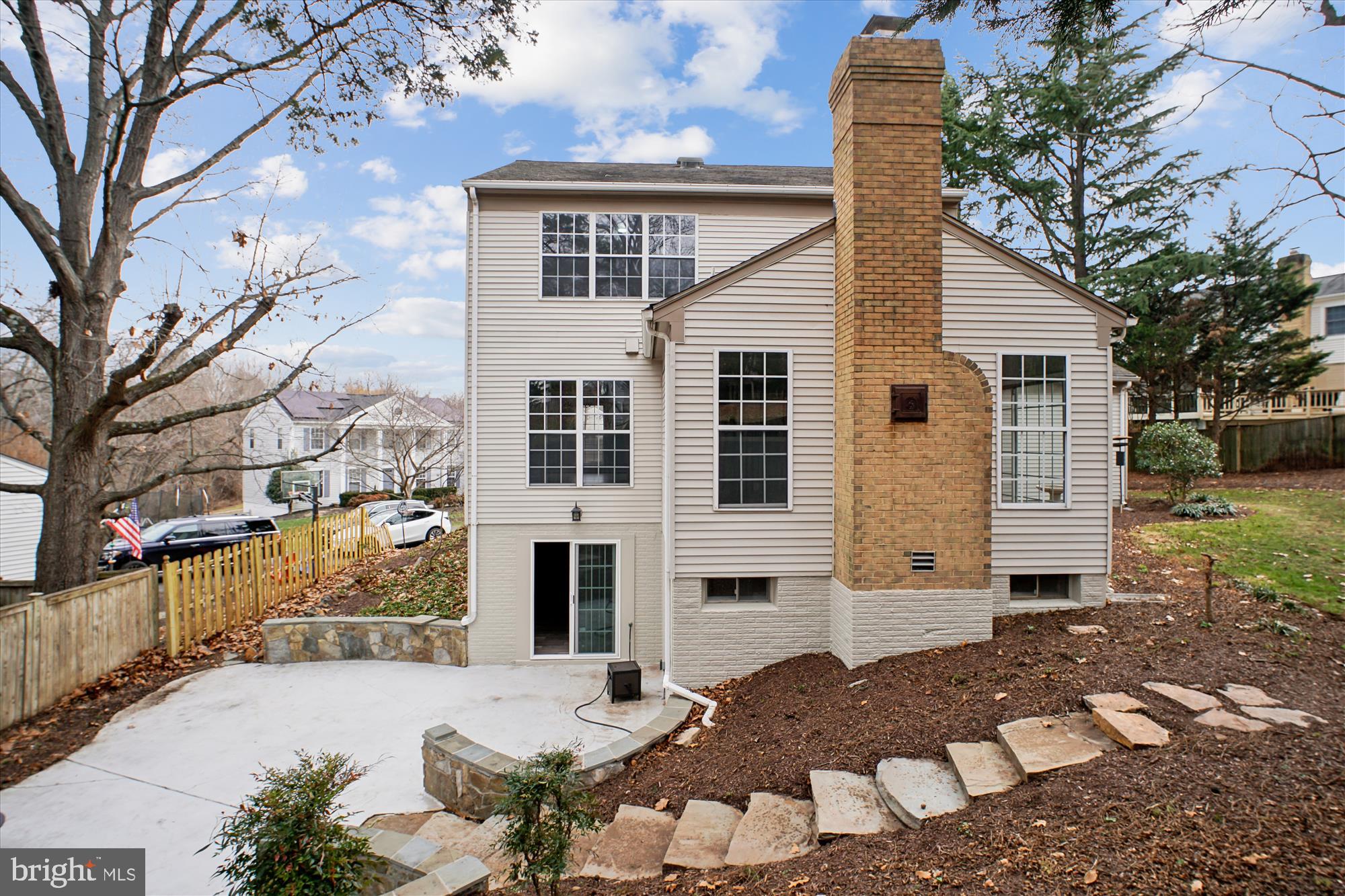 DRANESVILLE ESTATES - Residential