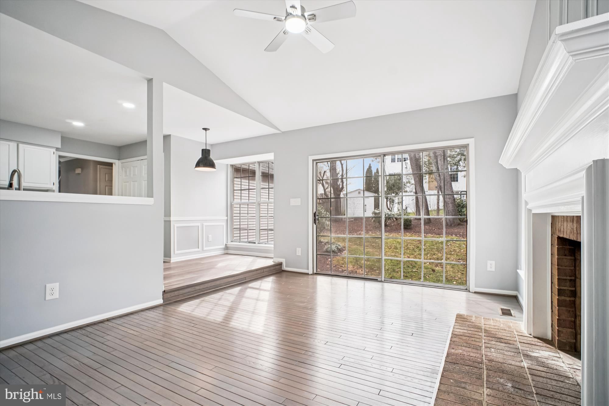 DRANESVILLE ESTATES - Residential