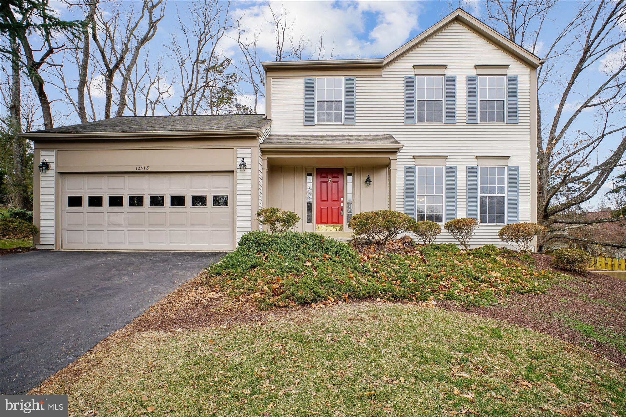 12318 VALLEY HIGH ROAD