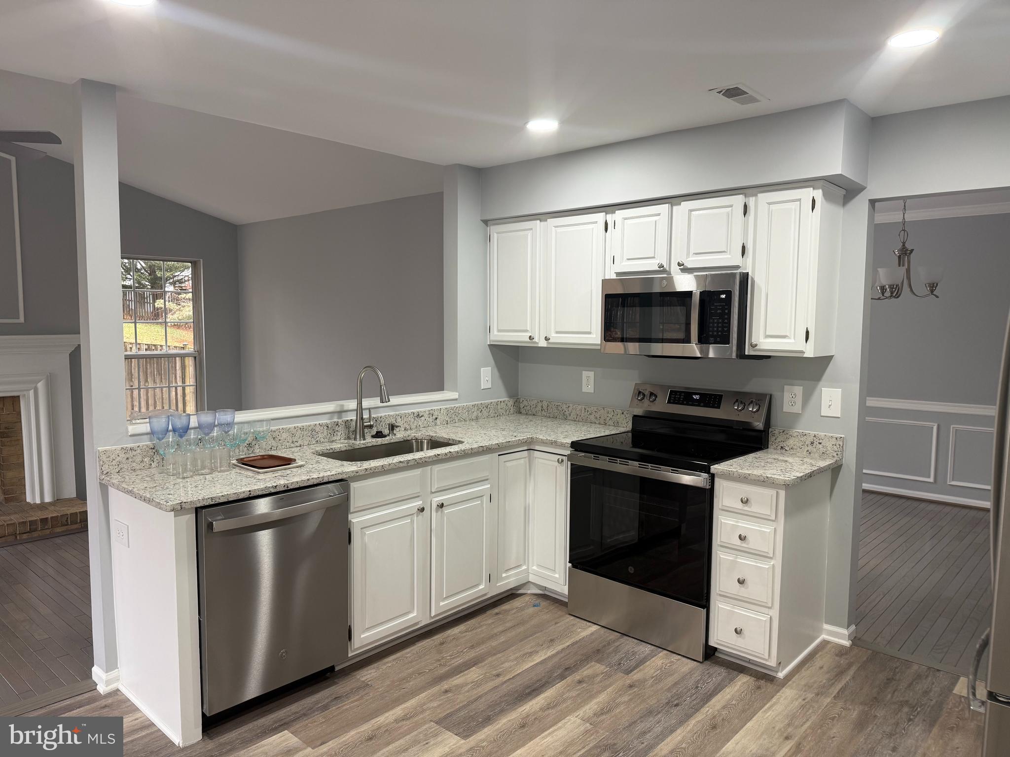 12318 VALLEY HIGH ROAD