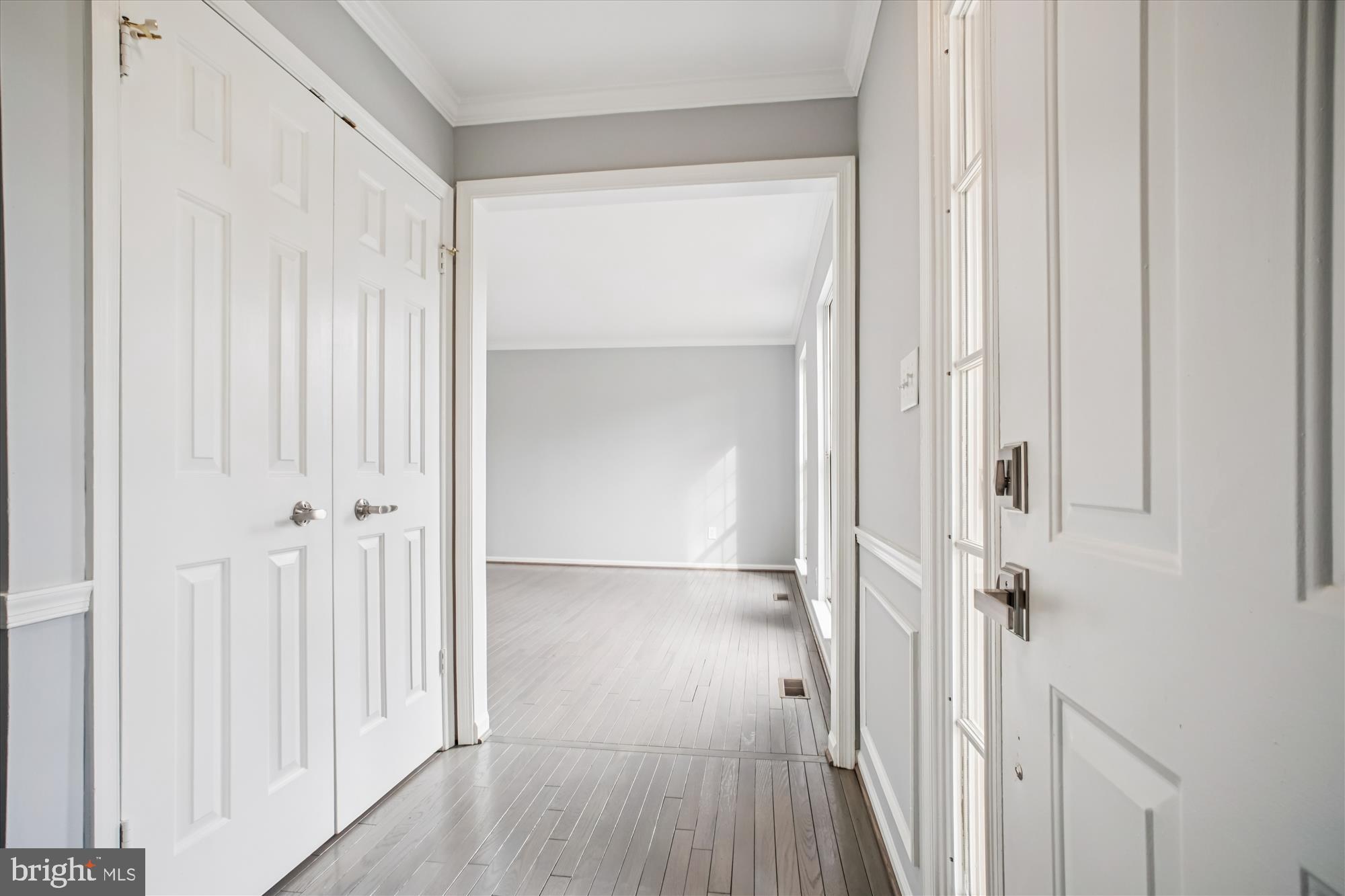 DRANESVILLE ESTATES - Residential