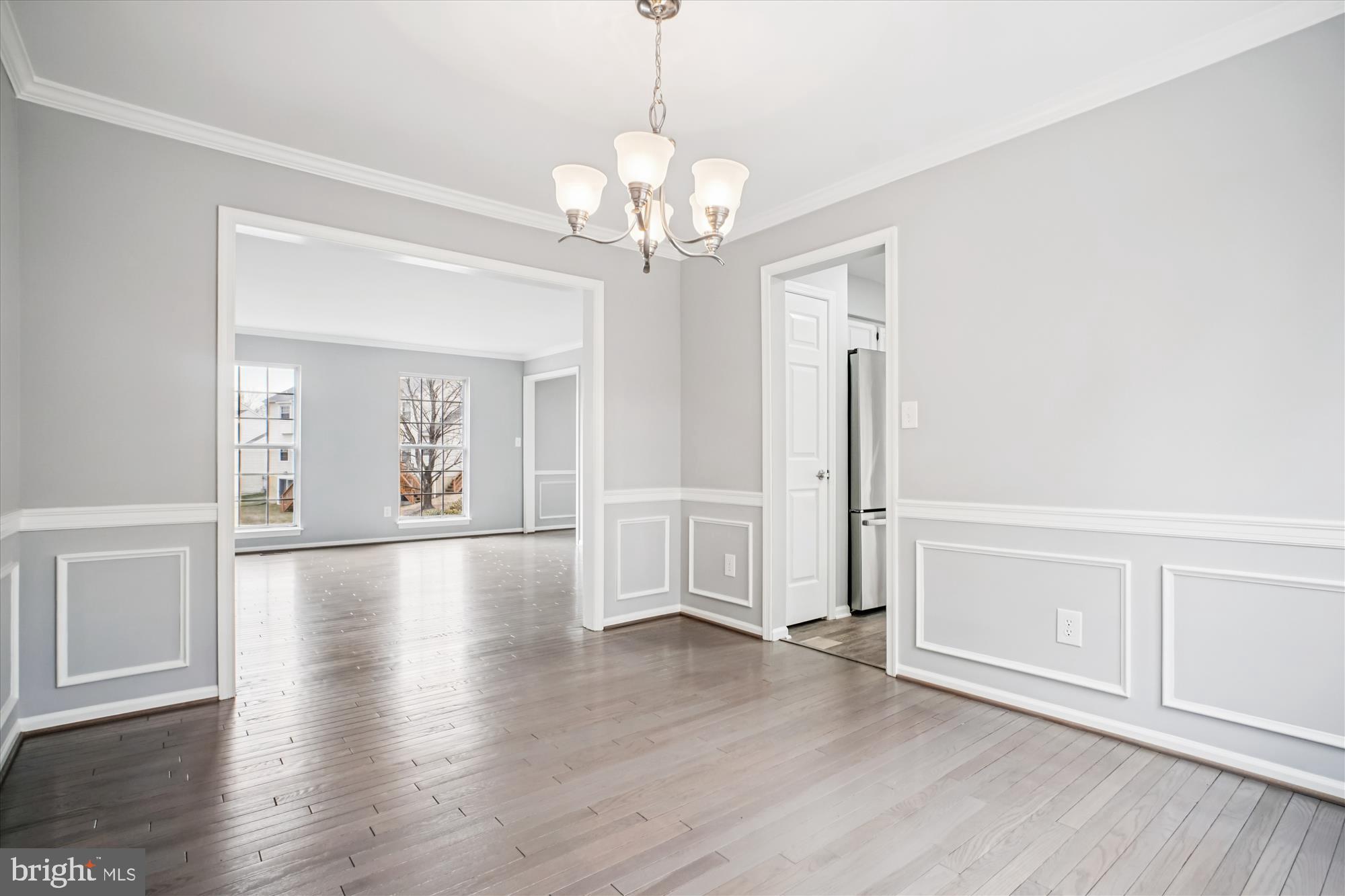 DRANESVILLE ESTATES - Residential