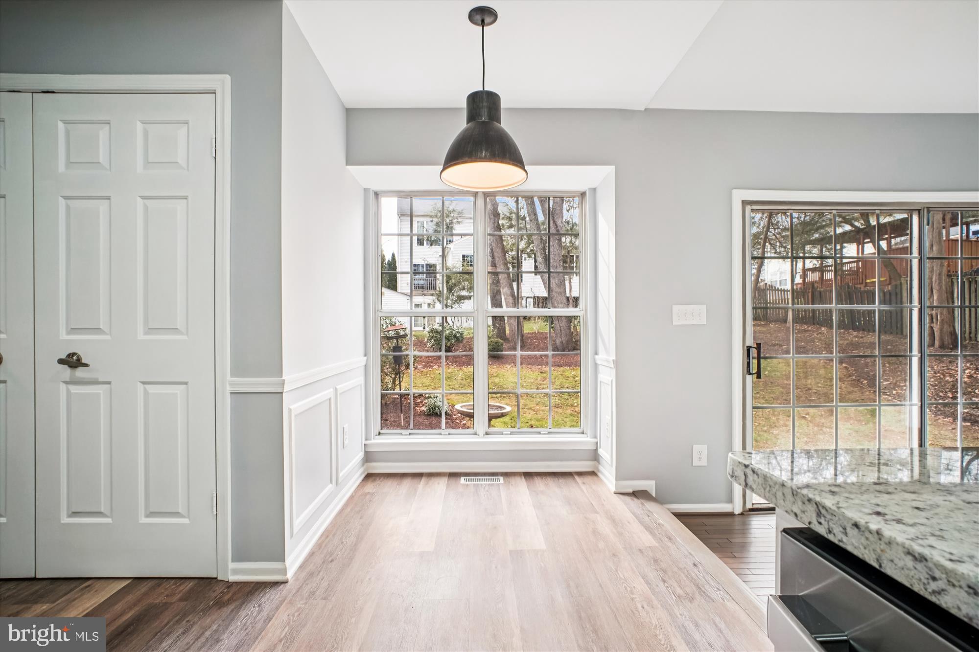 DRANESVILLE ESTATES - Residential