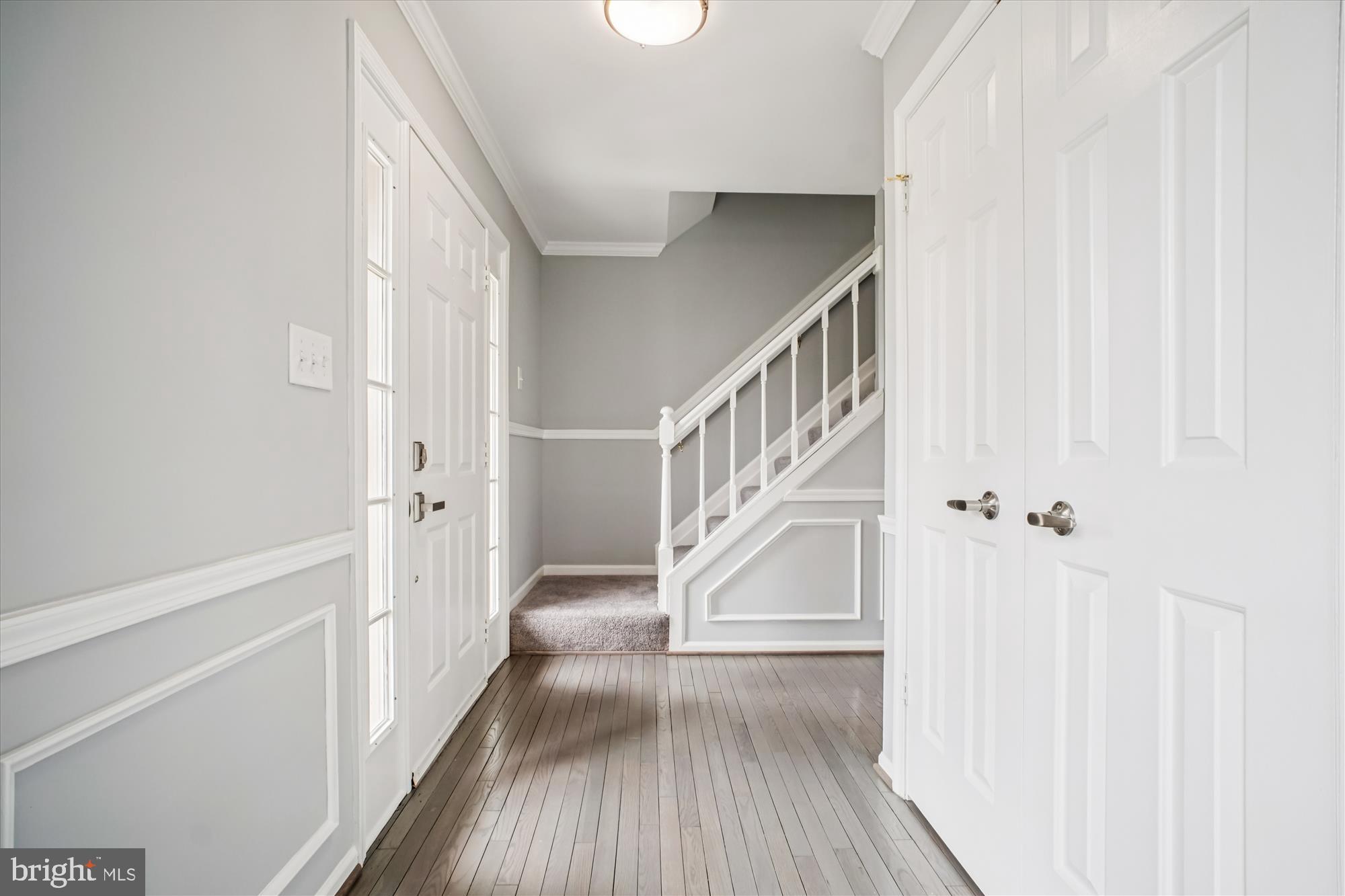 DRANESVILLE ESTATES - Residential