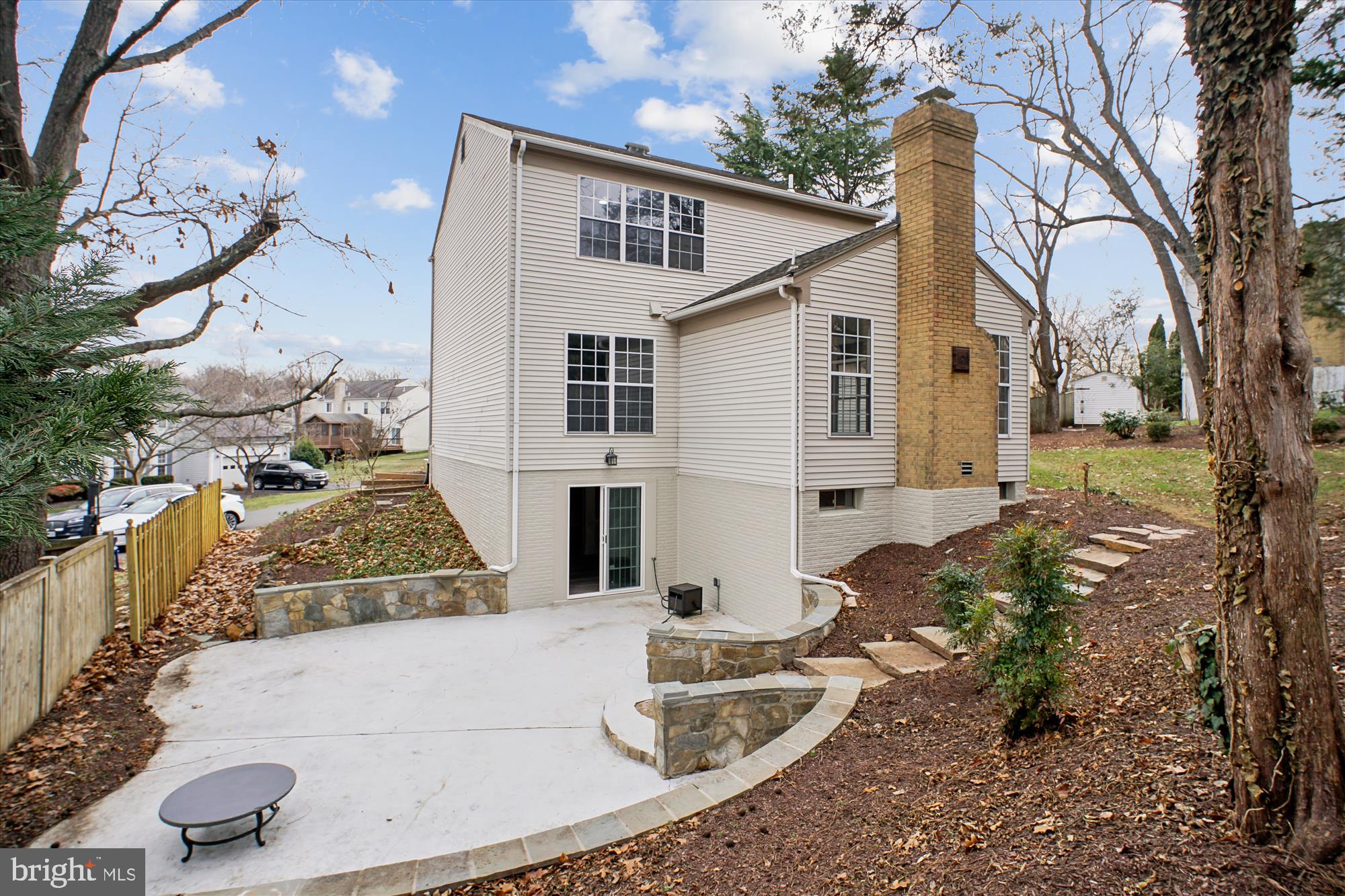 DRANESVILLE ESTATES - Residential