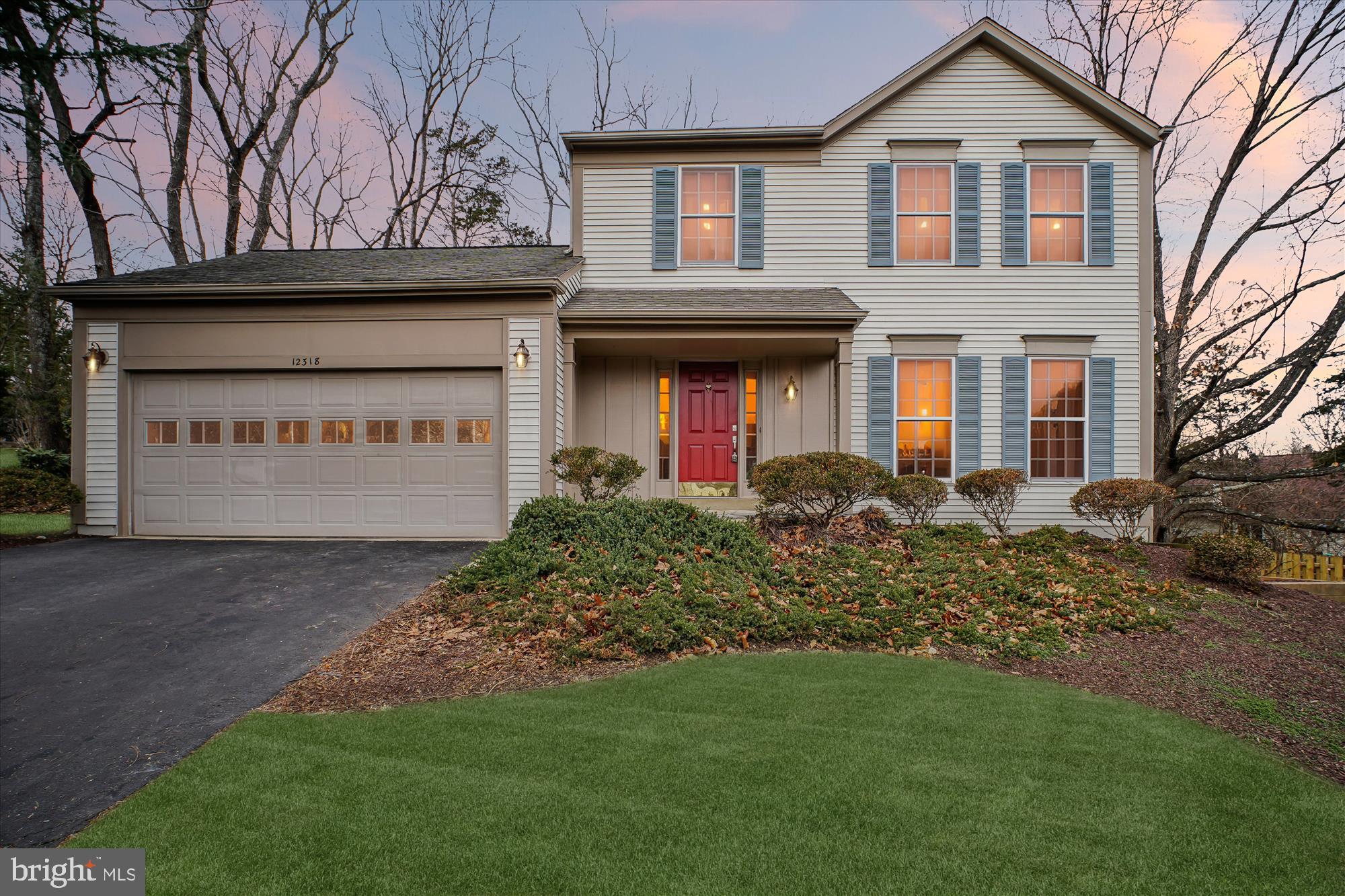 DRANESVILLE ESTATES - Residential