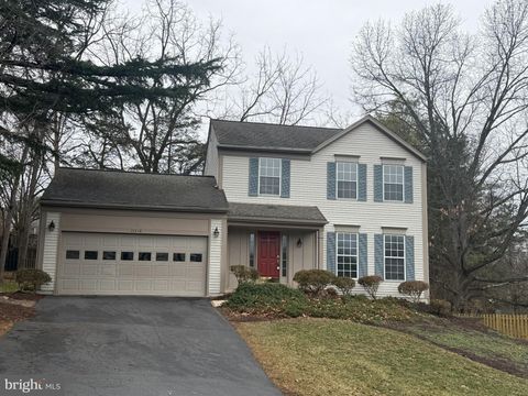 12318 VALLEY HIGH ROAD HERNDON VA 20170