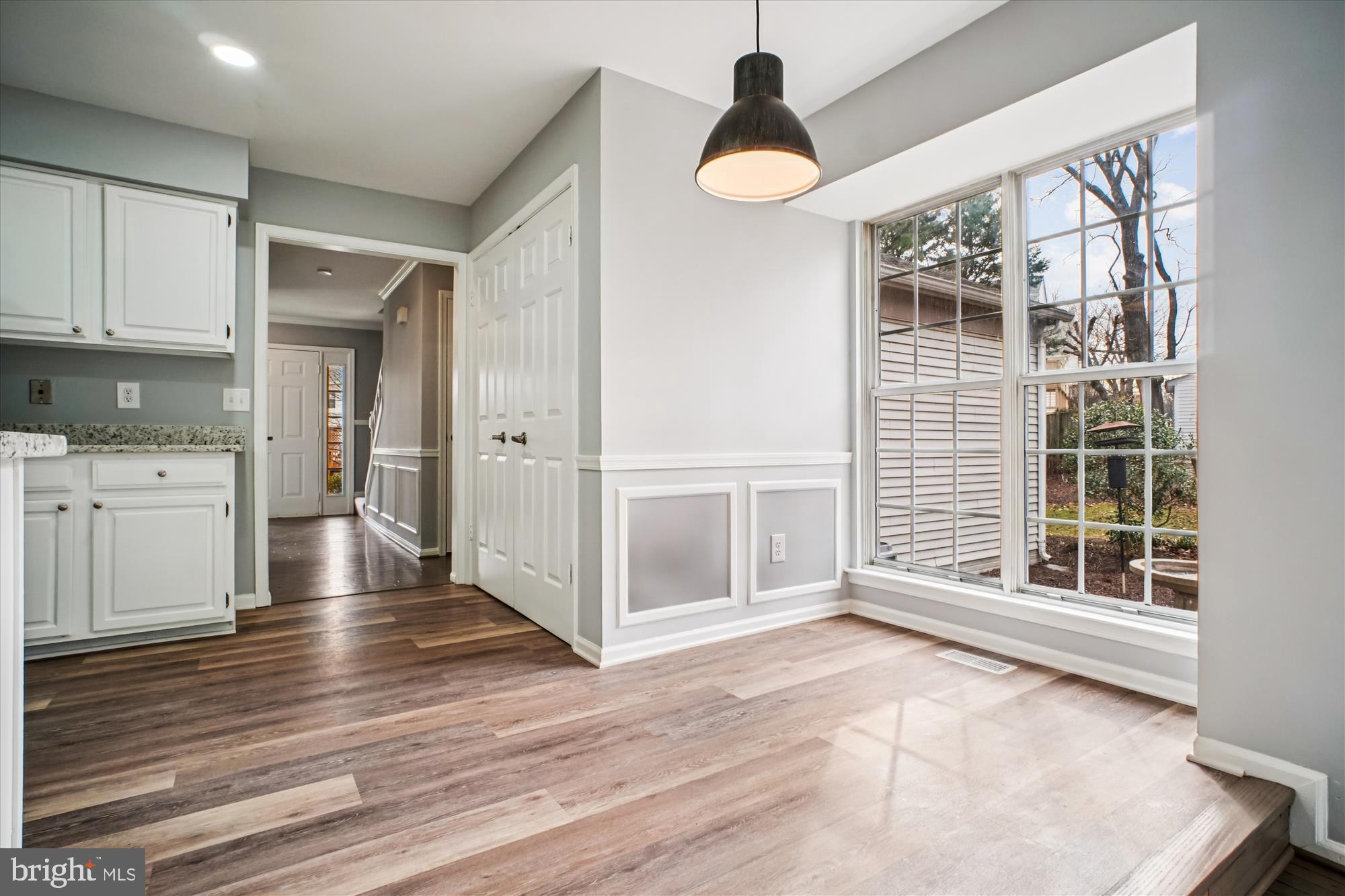 DRANESVILLE ESTATES - Residential