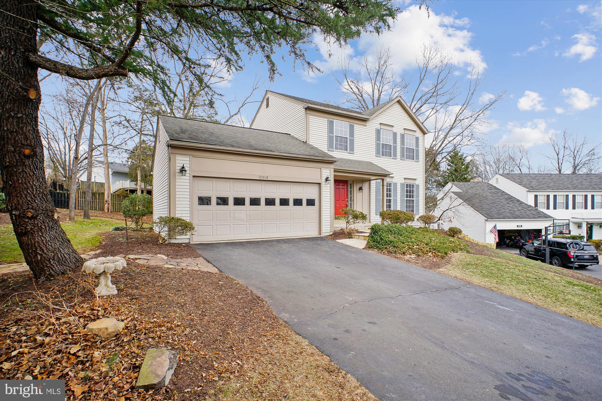 12318 VALLEY HIGH ROAD