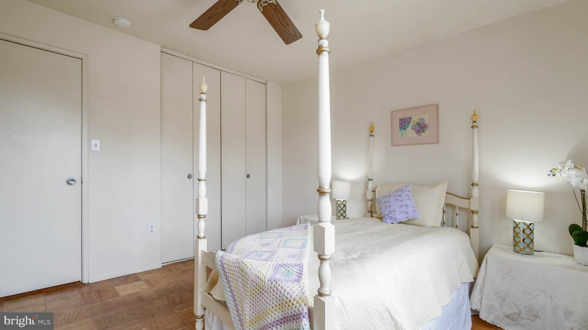 VILLAGE OF WILDE LAKE - Residential