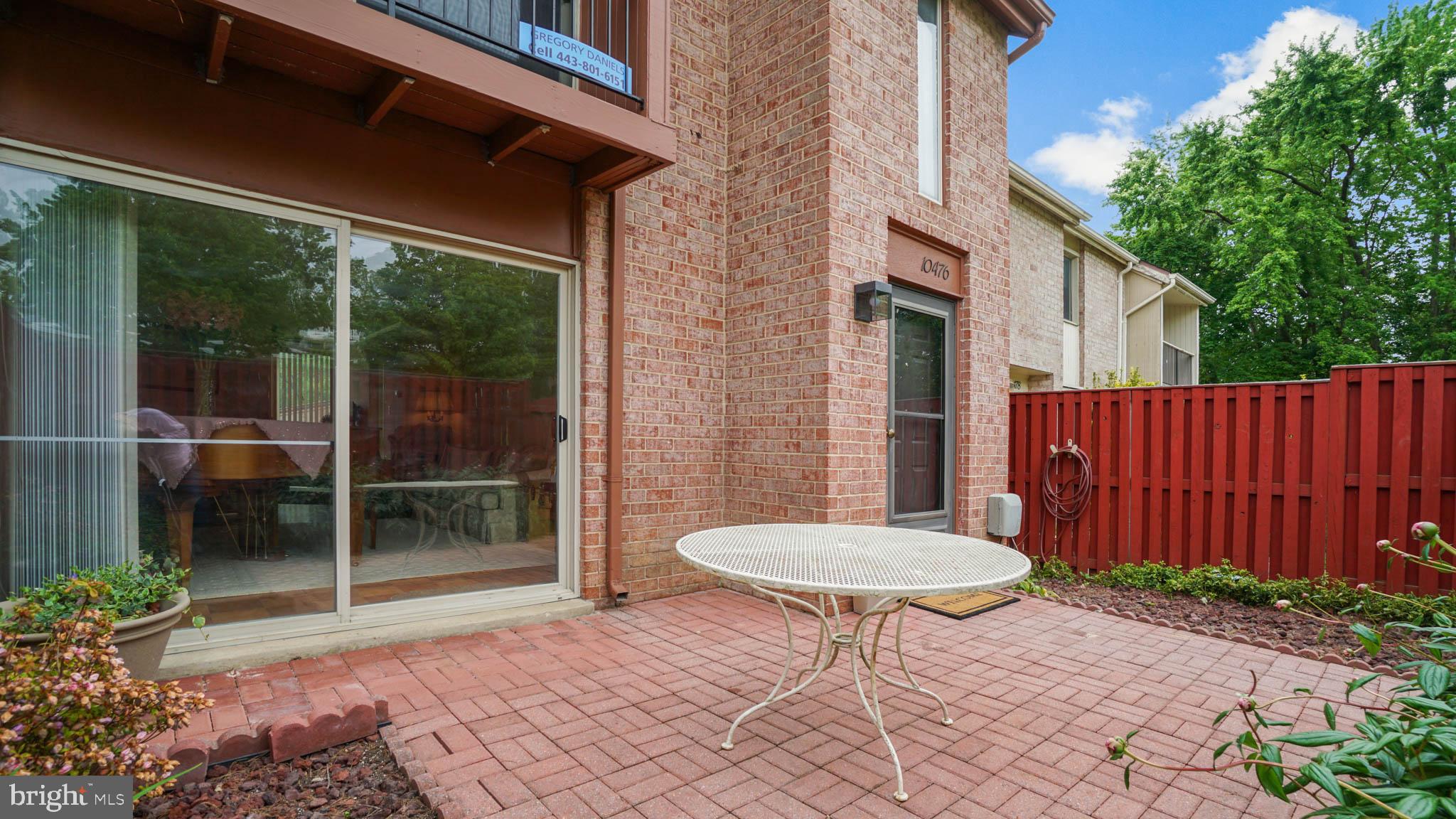 VILLAGE OF WILDE LAKE - Residential