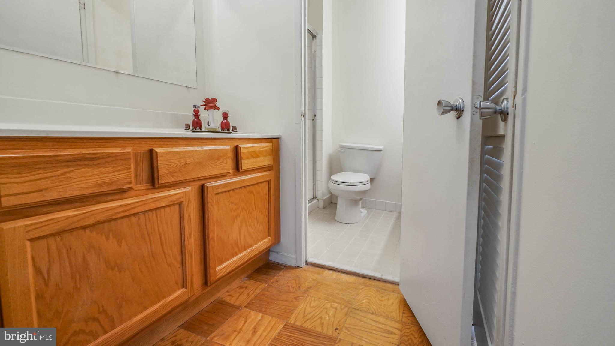 VILLAGE OF WILDE LAKE - Residential